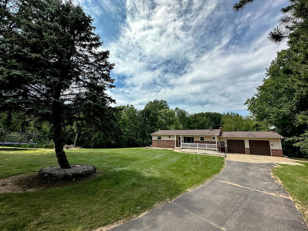 9289 Farrand Road