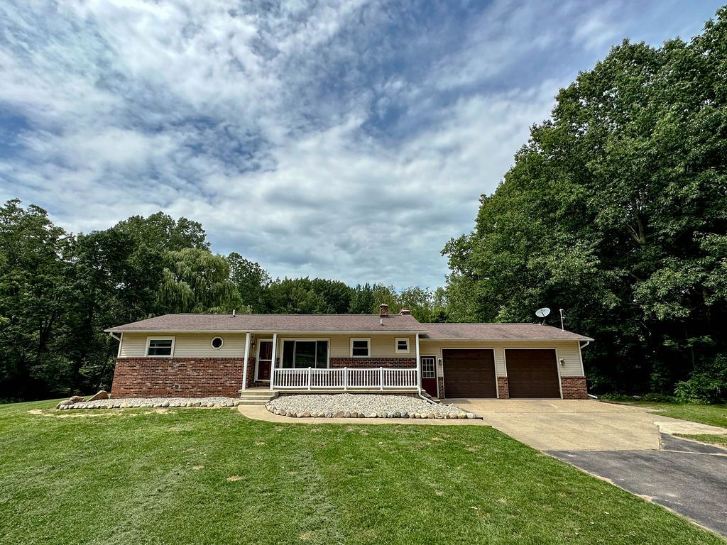 9289 Farrand Road