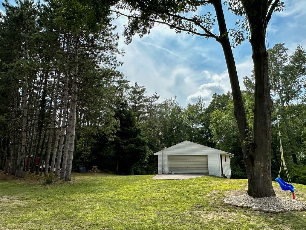 9289 Farrand Road