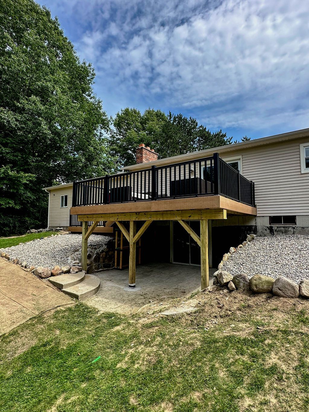9289 Farrand Road