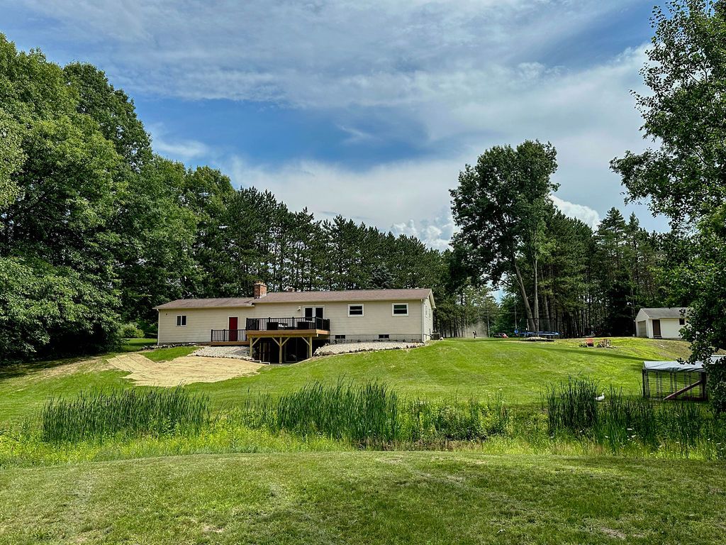 9289 Farrand Road