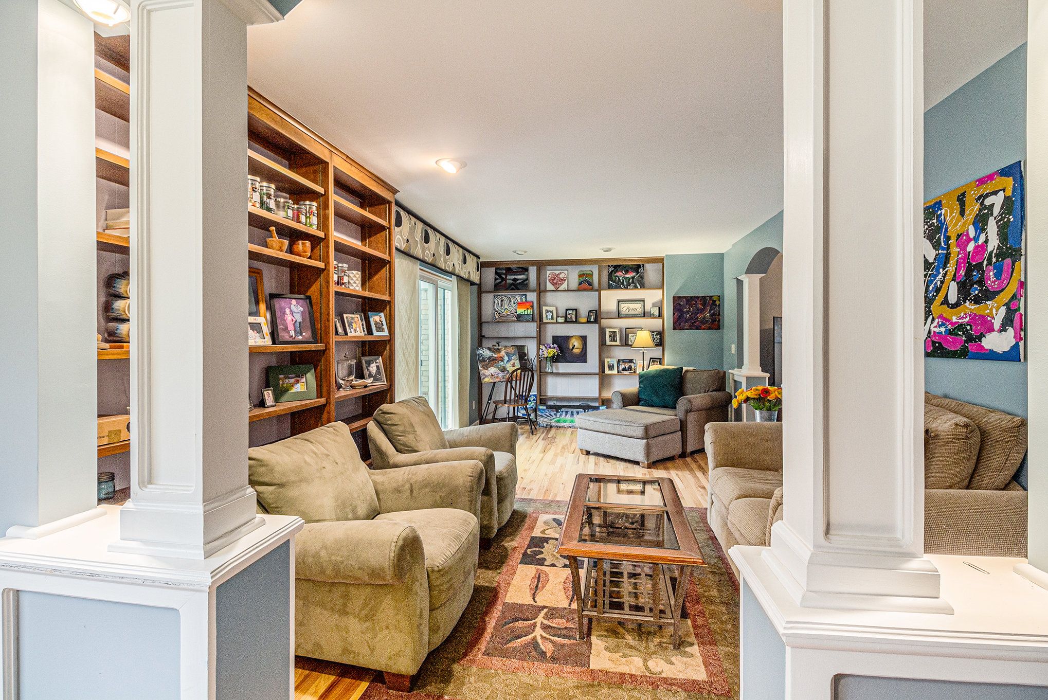 13041 LOCKMOOR Drive