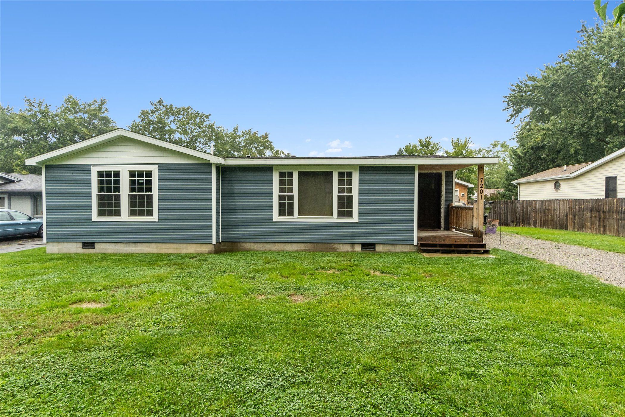 7201 Schoolcraft Drive