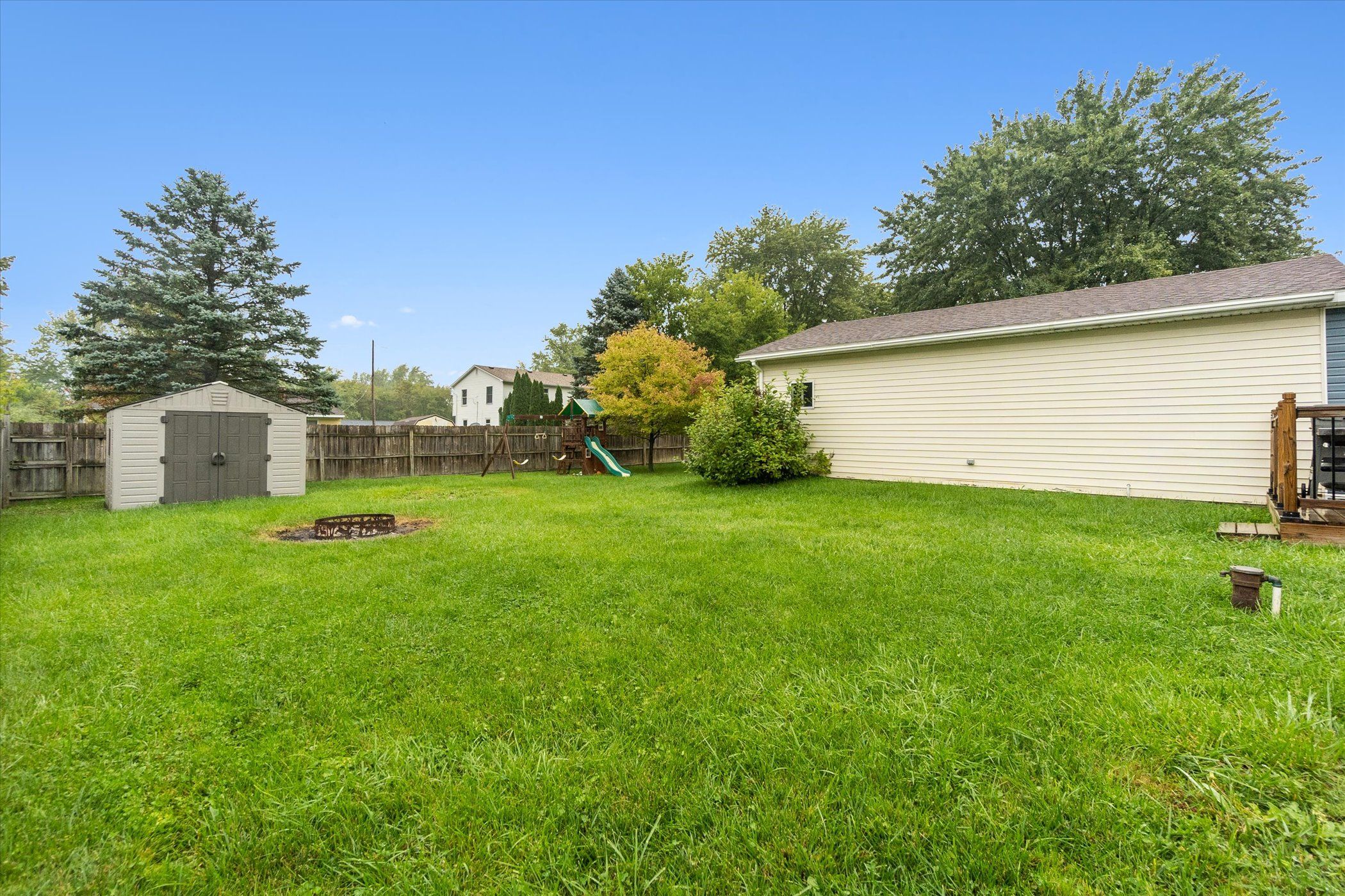7201 Schoolcraft Drive