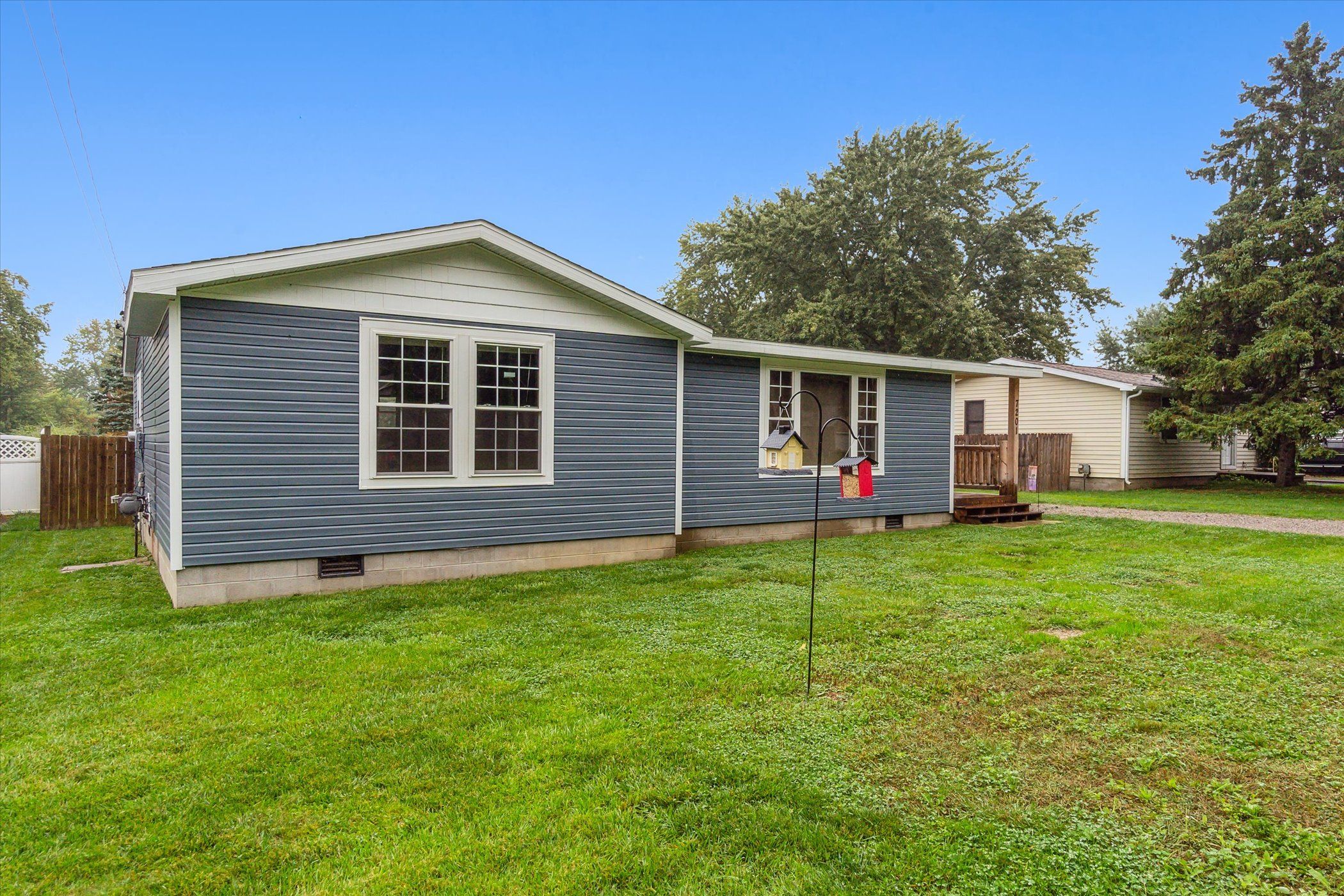 7201 Schoolcraft Drive