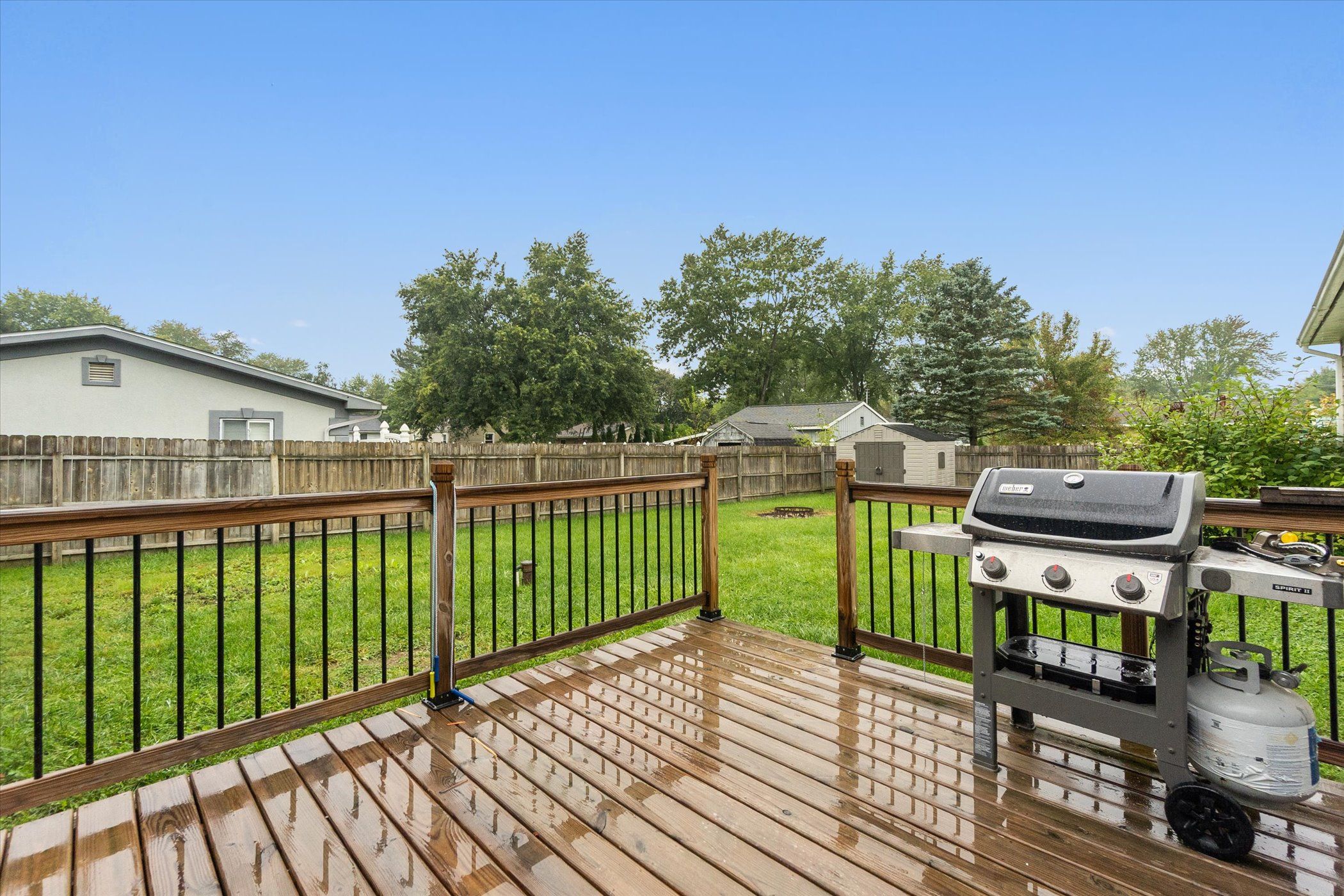 7201 Schoolcraft Drive