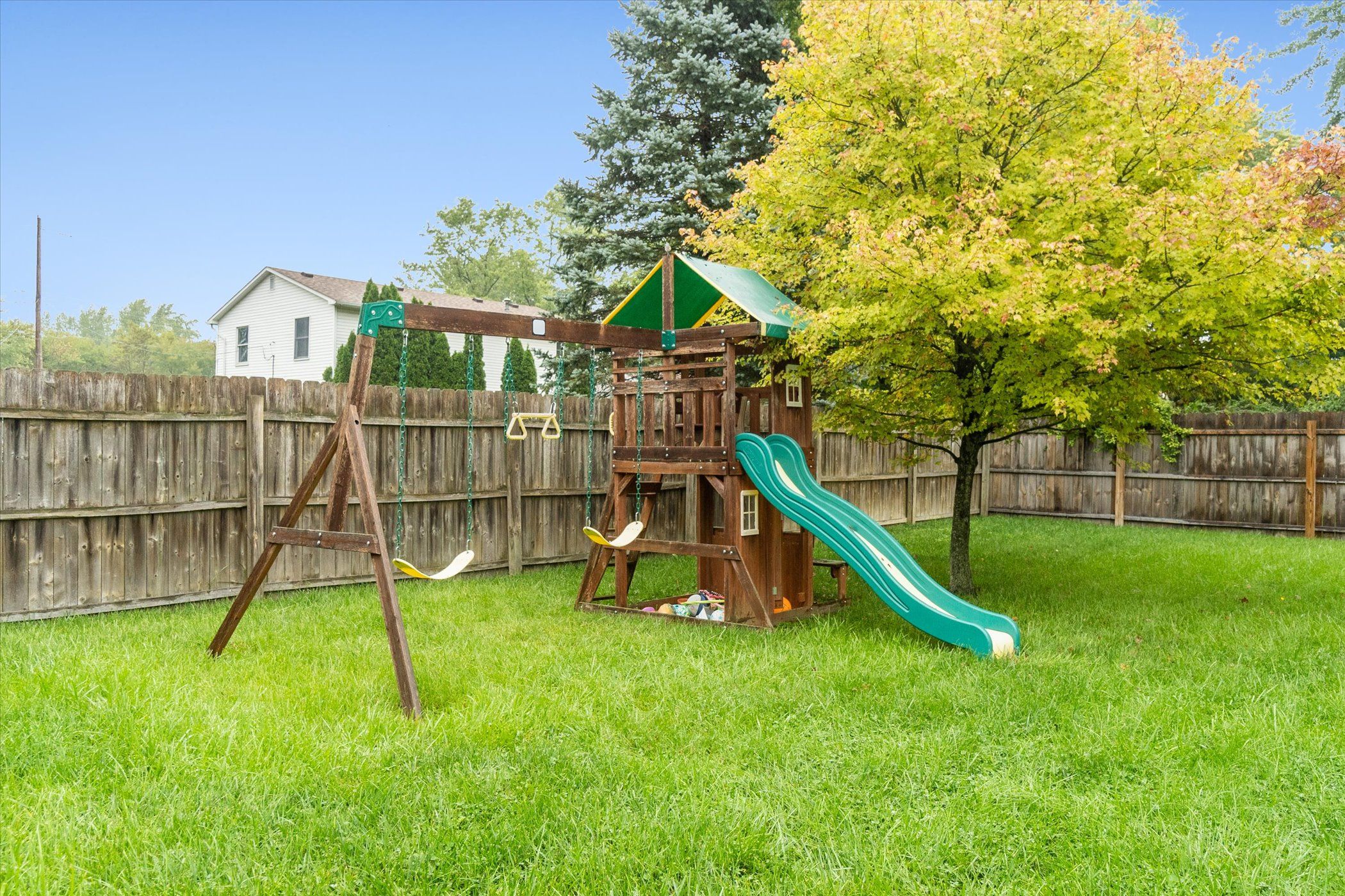 7201 Schoolcraft Drive
