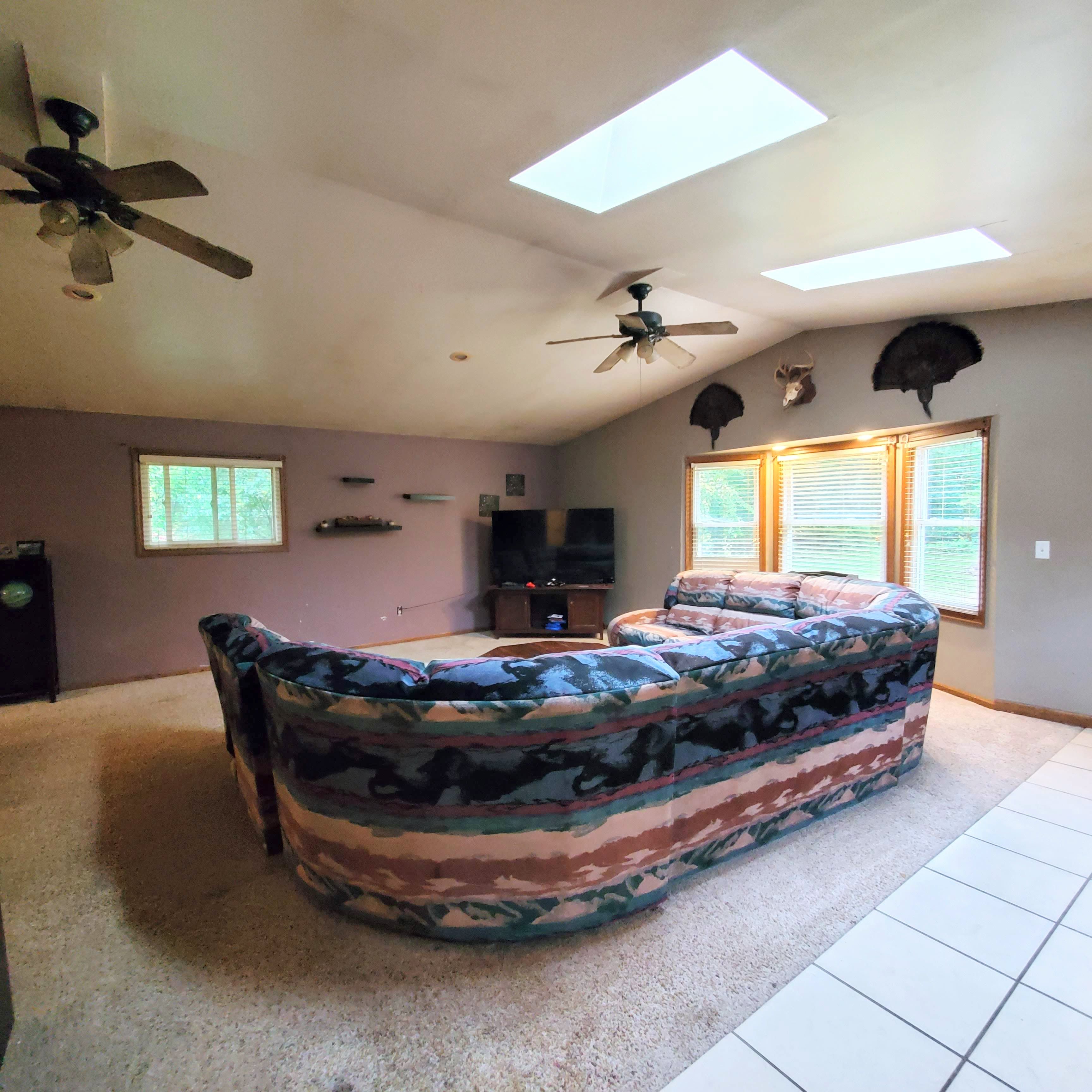 4724 ZEMMER Road