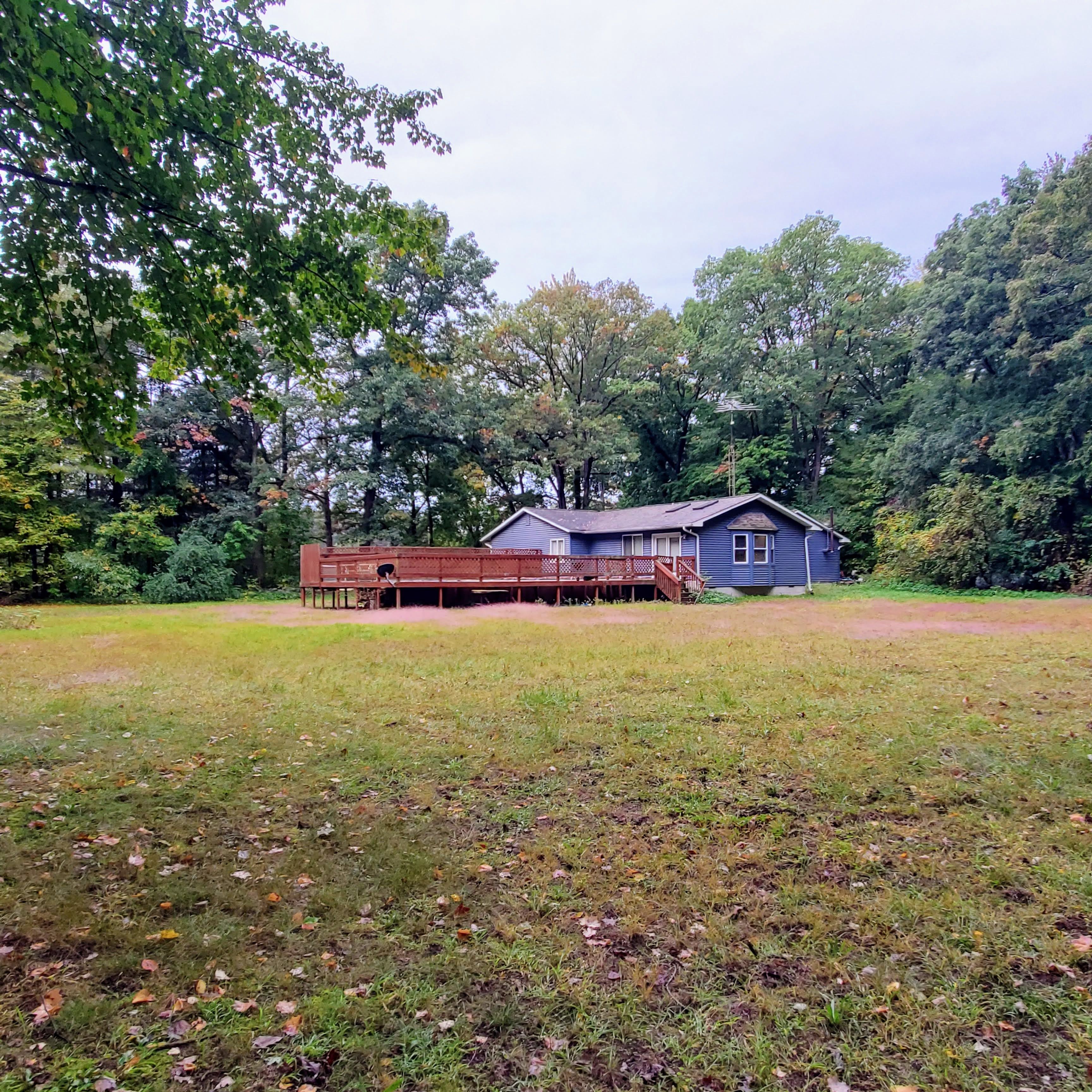 4724 ZEMMER Road