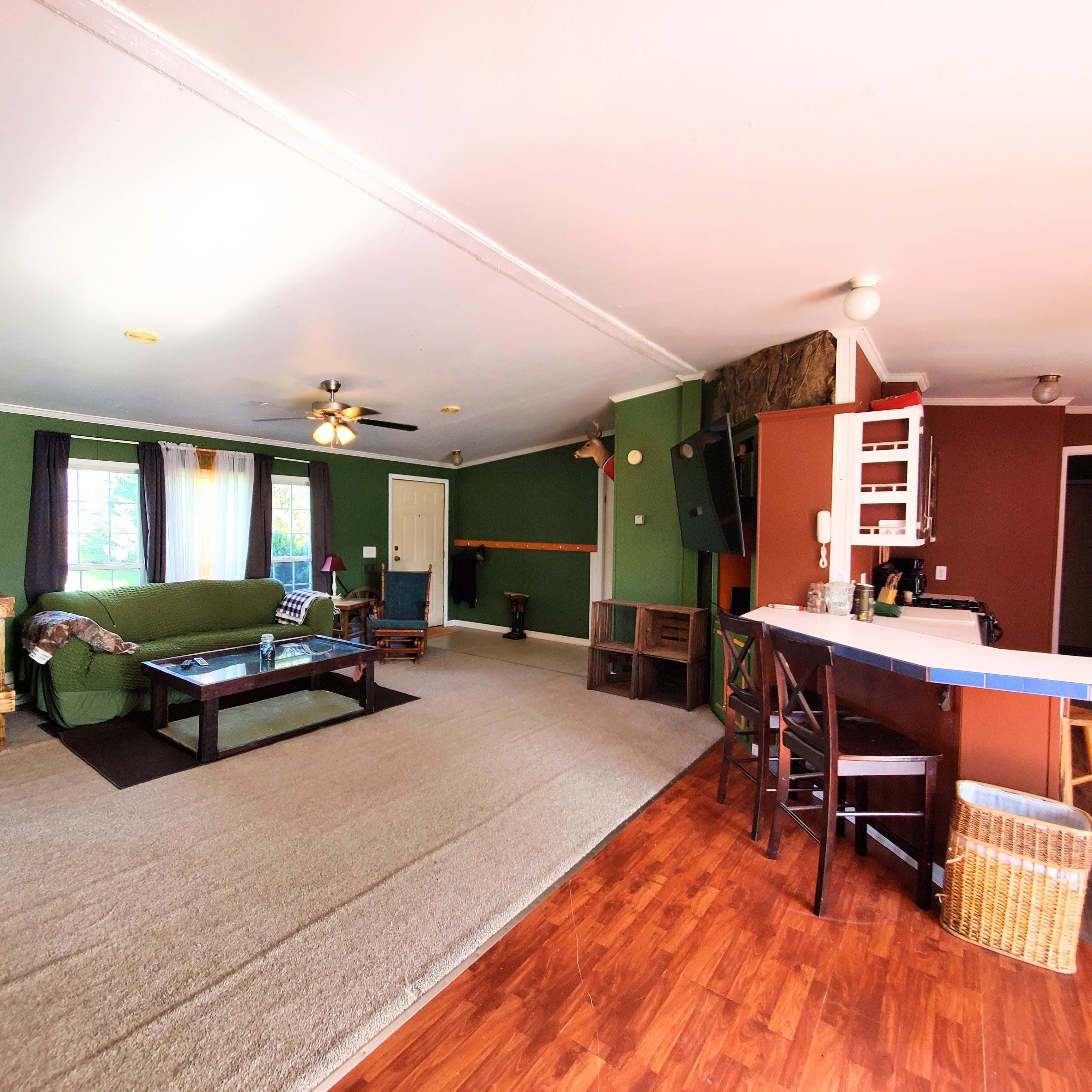 3174 OAK GROVE Road