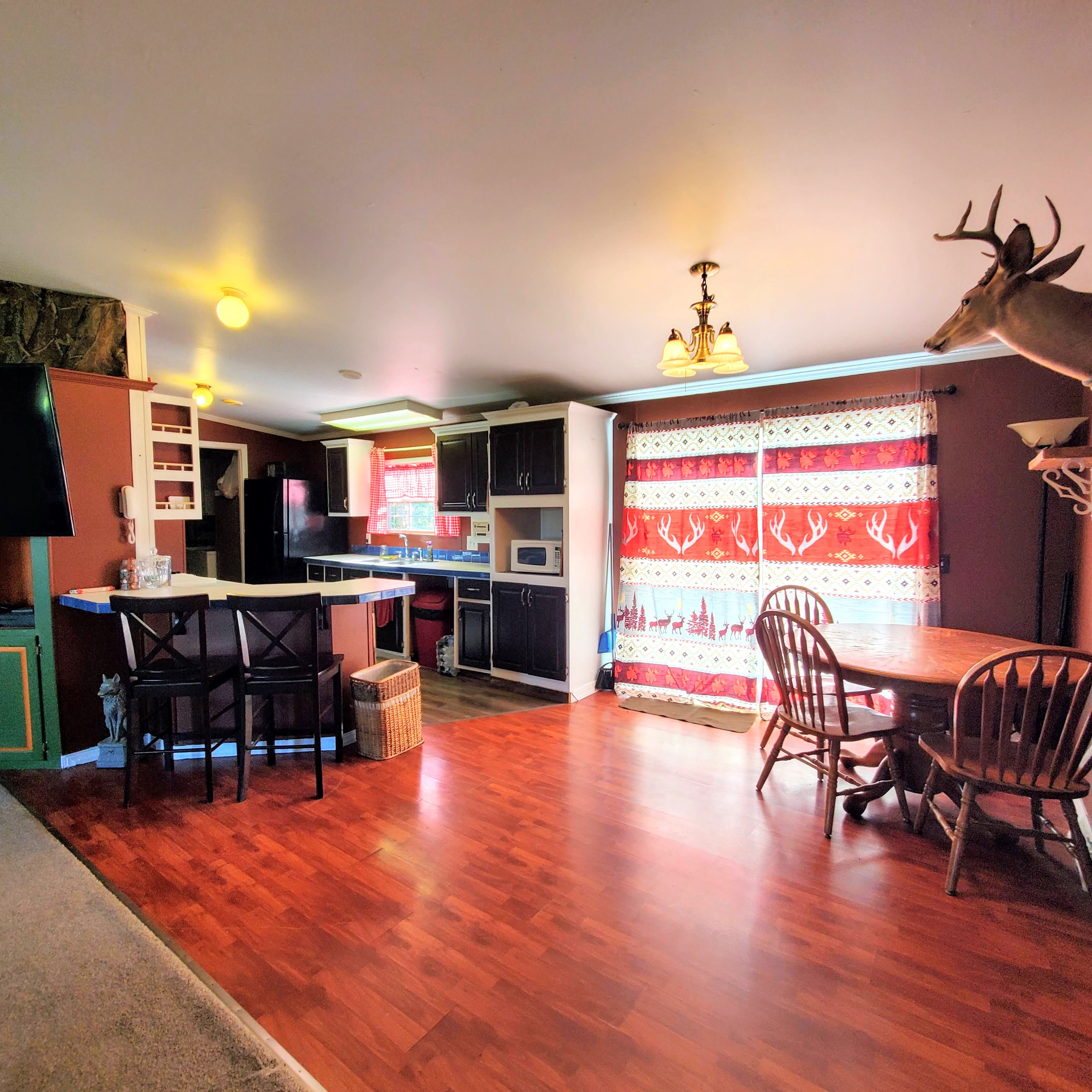 3174 OAK GROVE Road