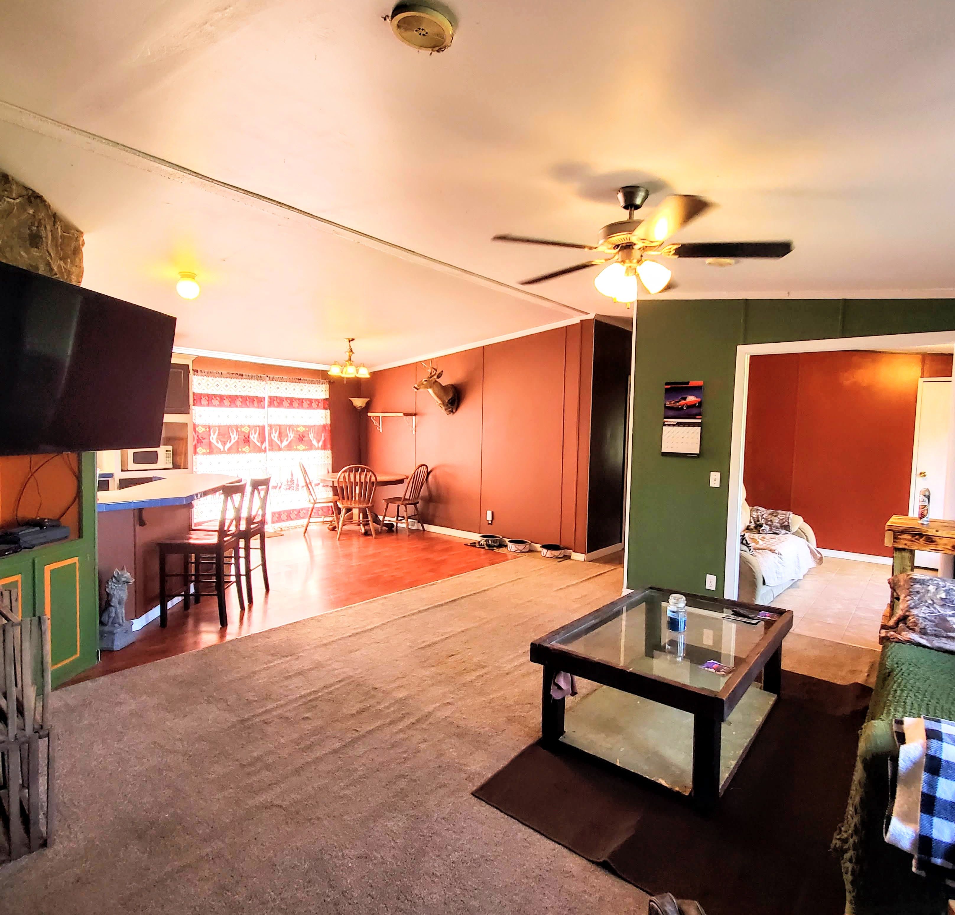 3174 OAK GROVE Road