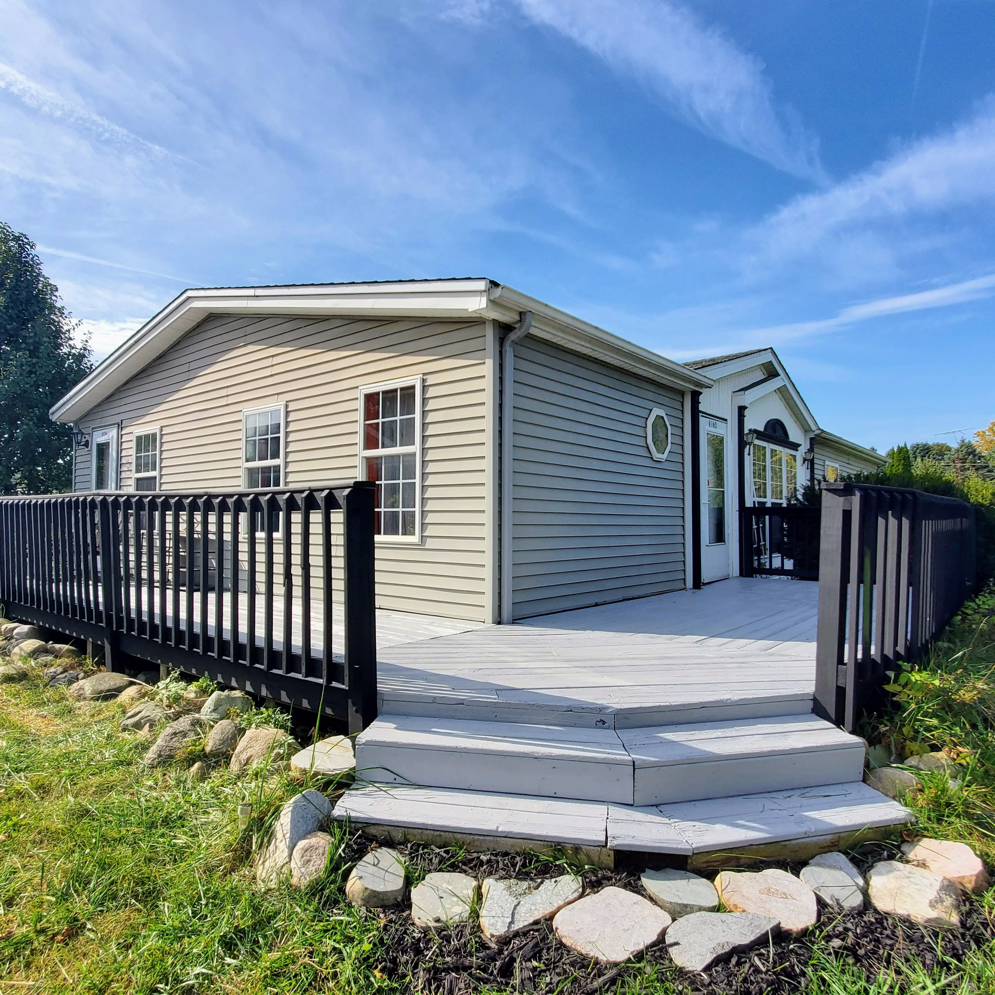 3174 OAK GROVE Road