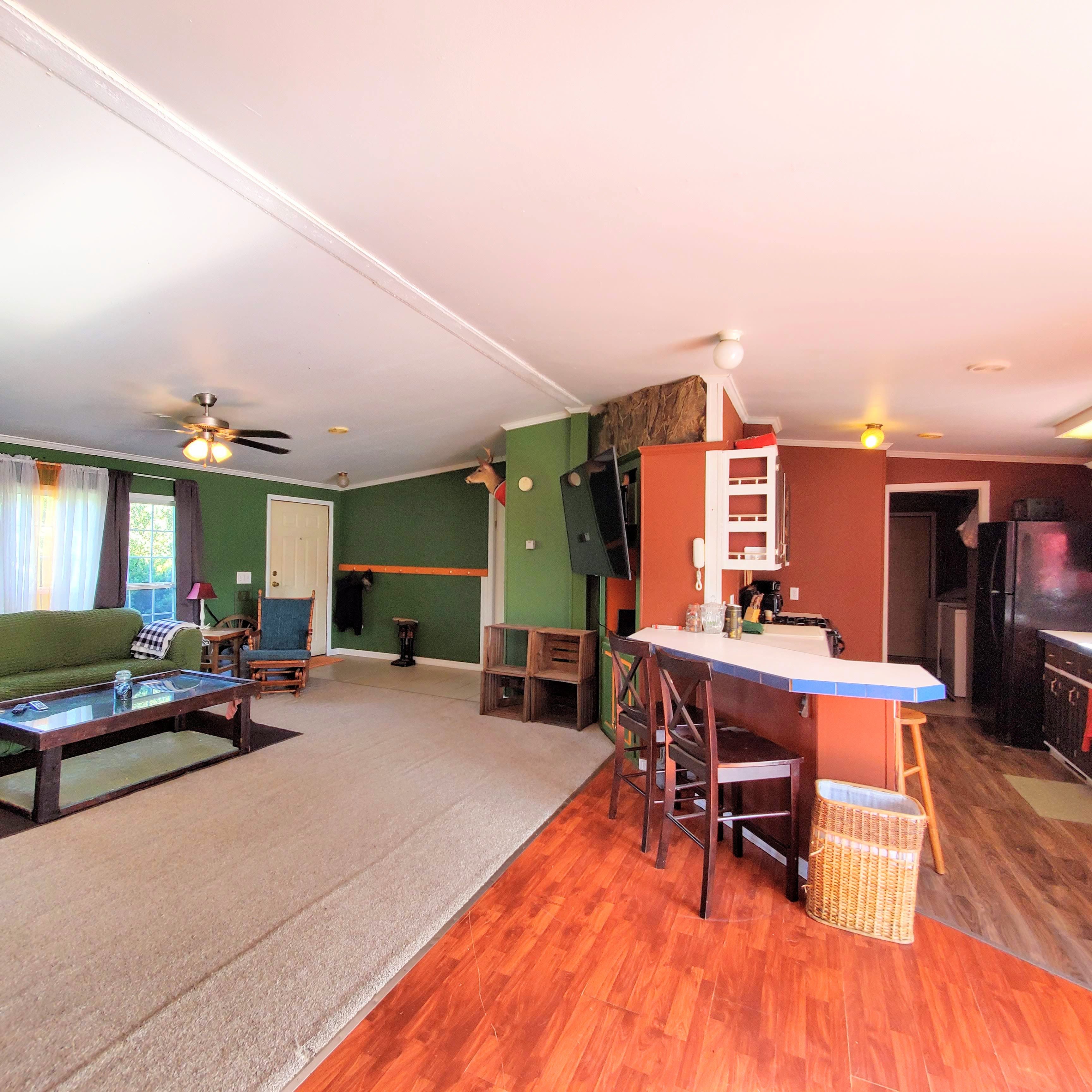 3174 OAK GROVE Road