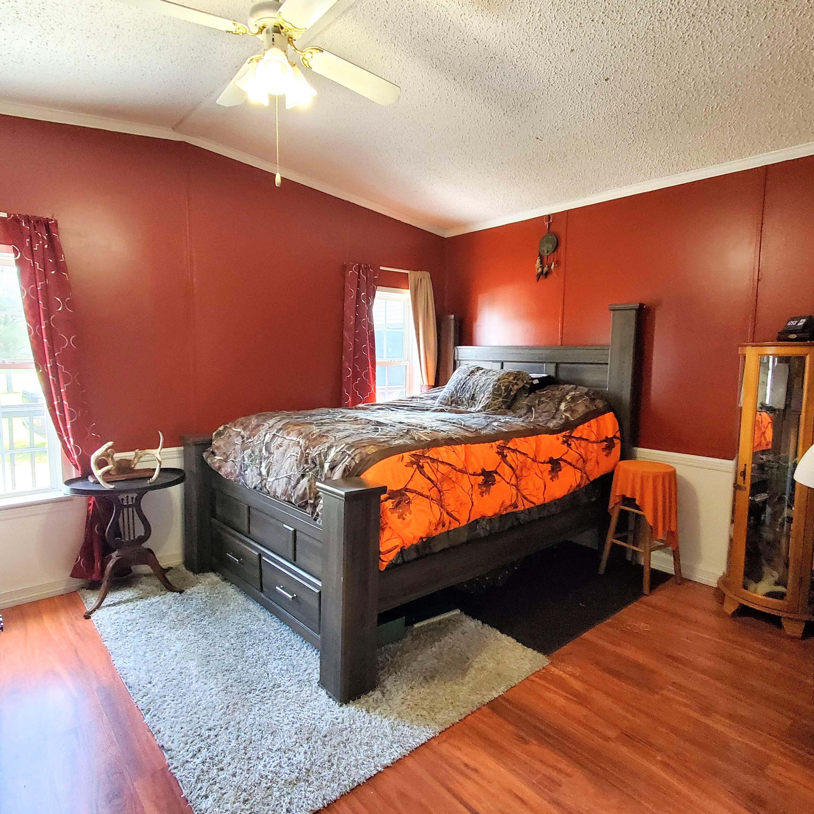 3174 OAK GROVE Road
