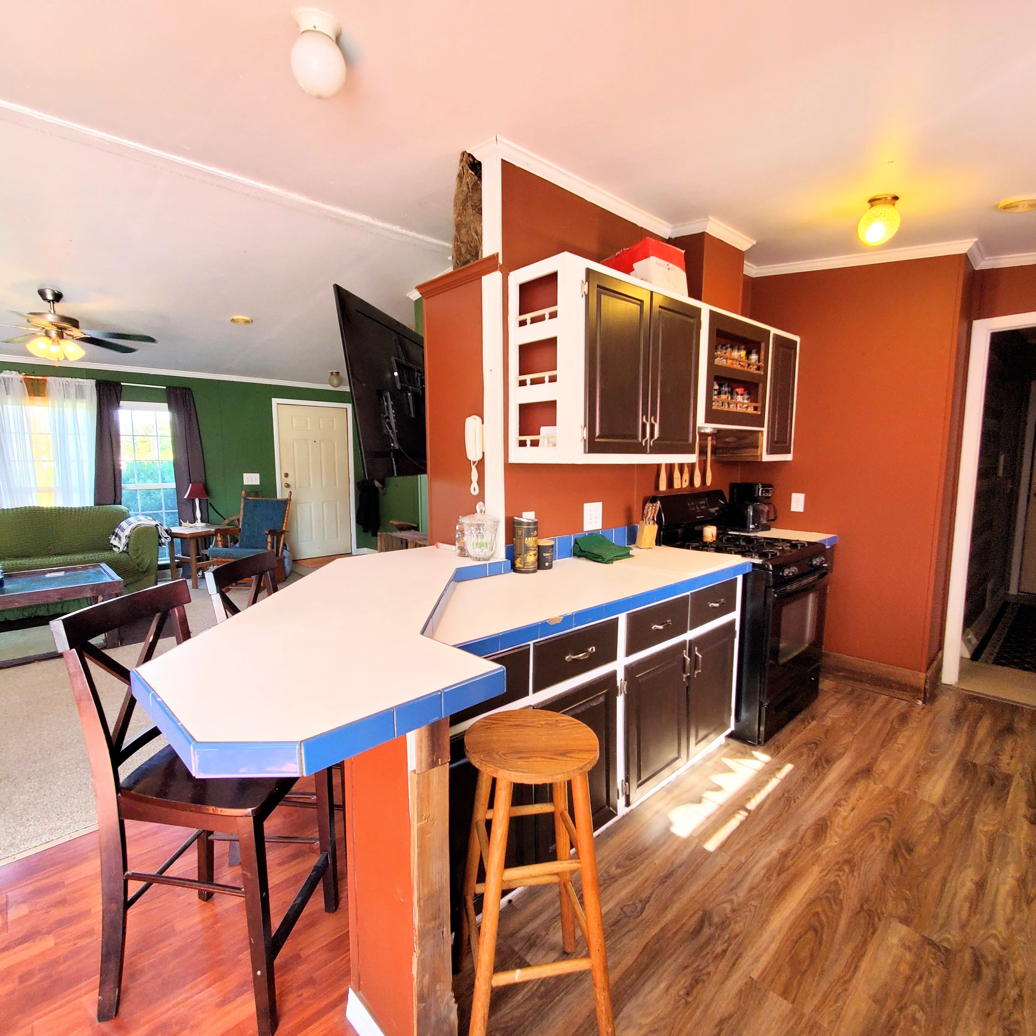 3174 OAK GROVE Road