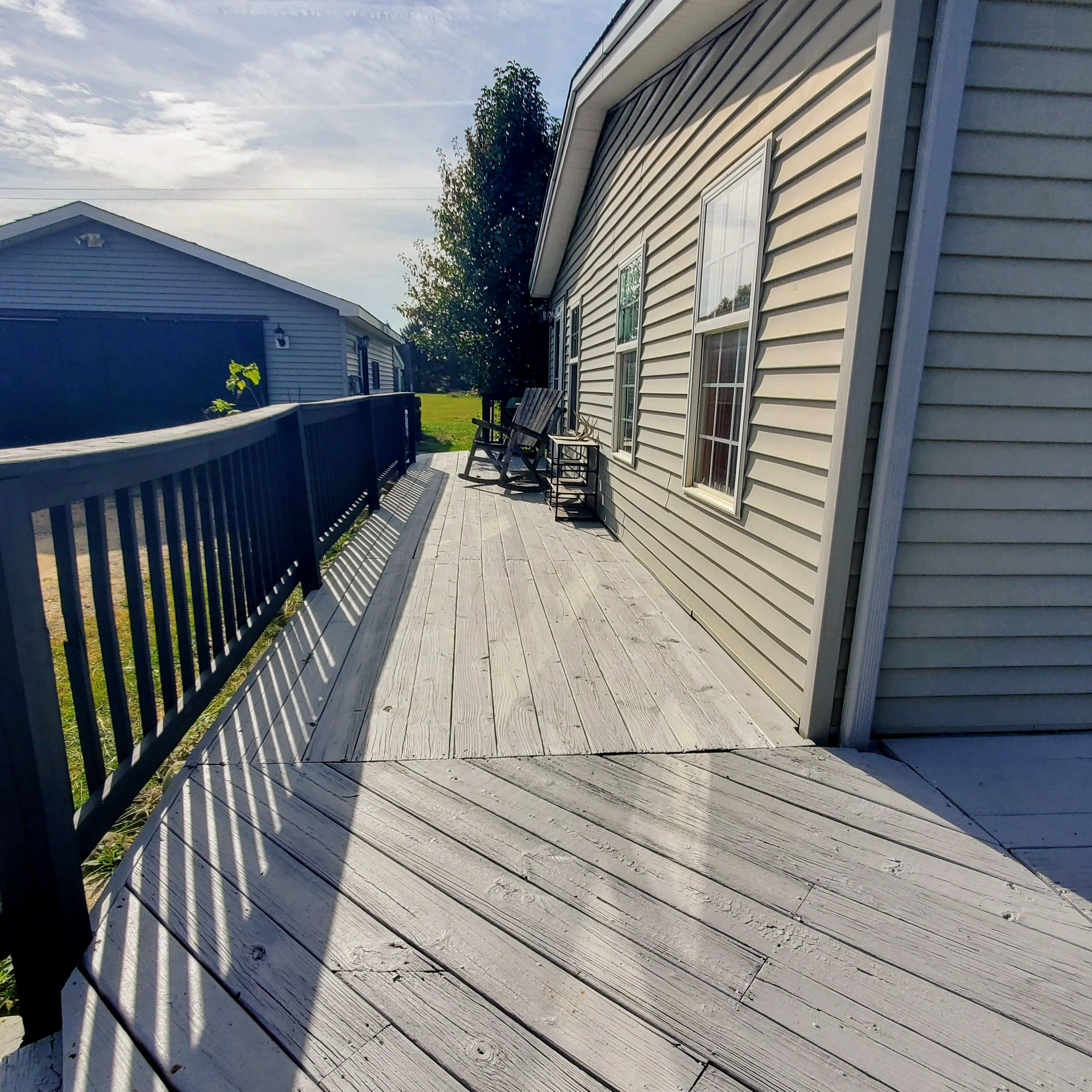 3174 OAK GROVE Road
