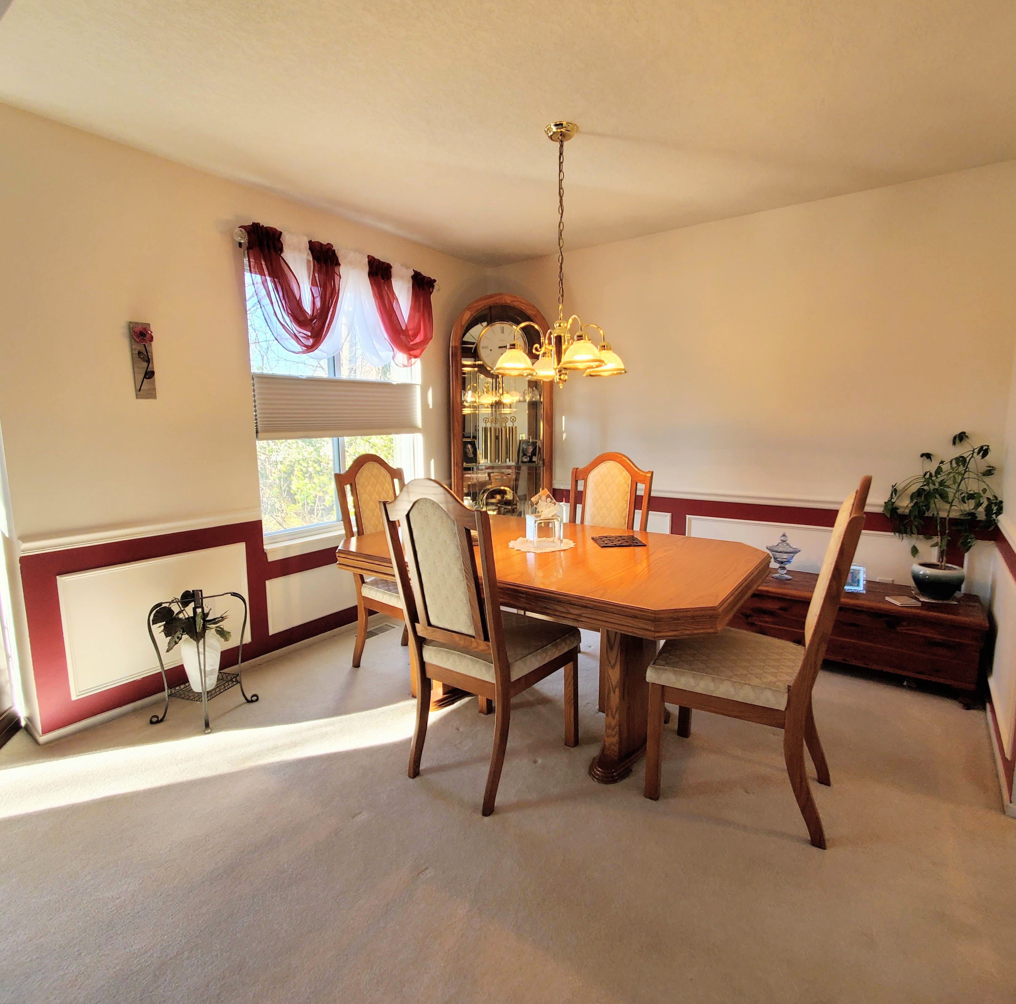 3030 FALCON Drive