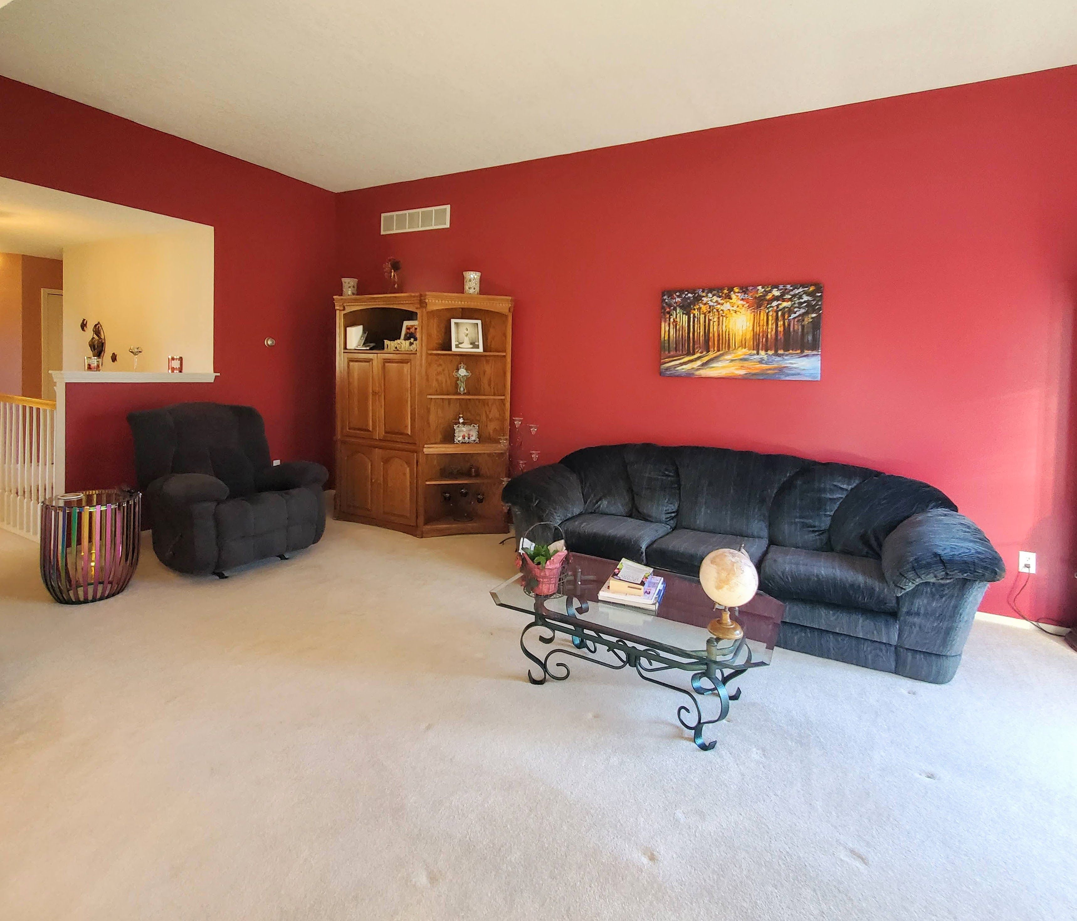 3030 FALCON Drive