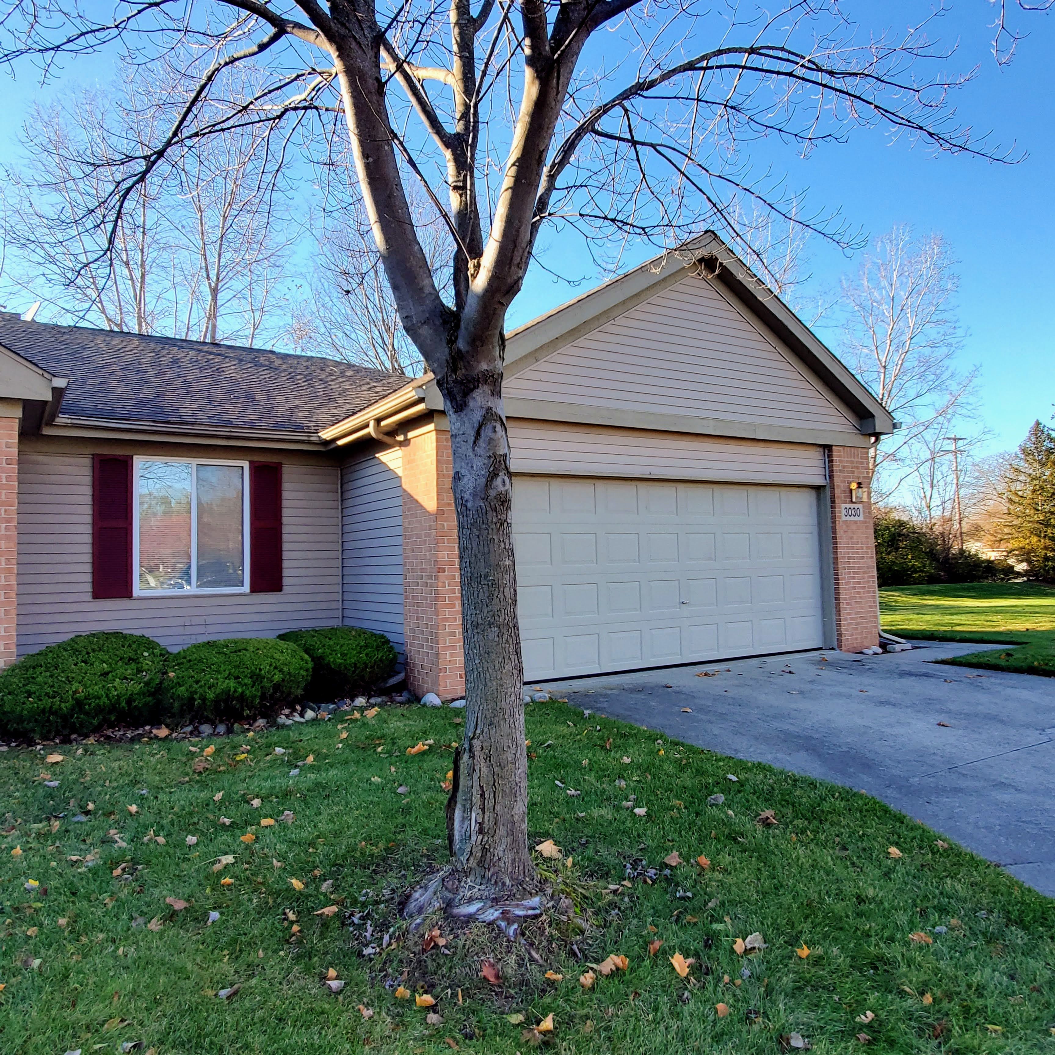3030 FALCON Drive