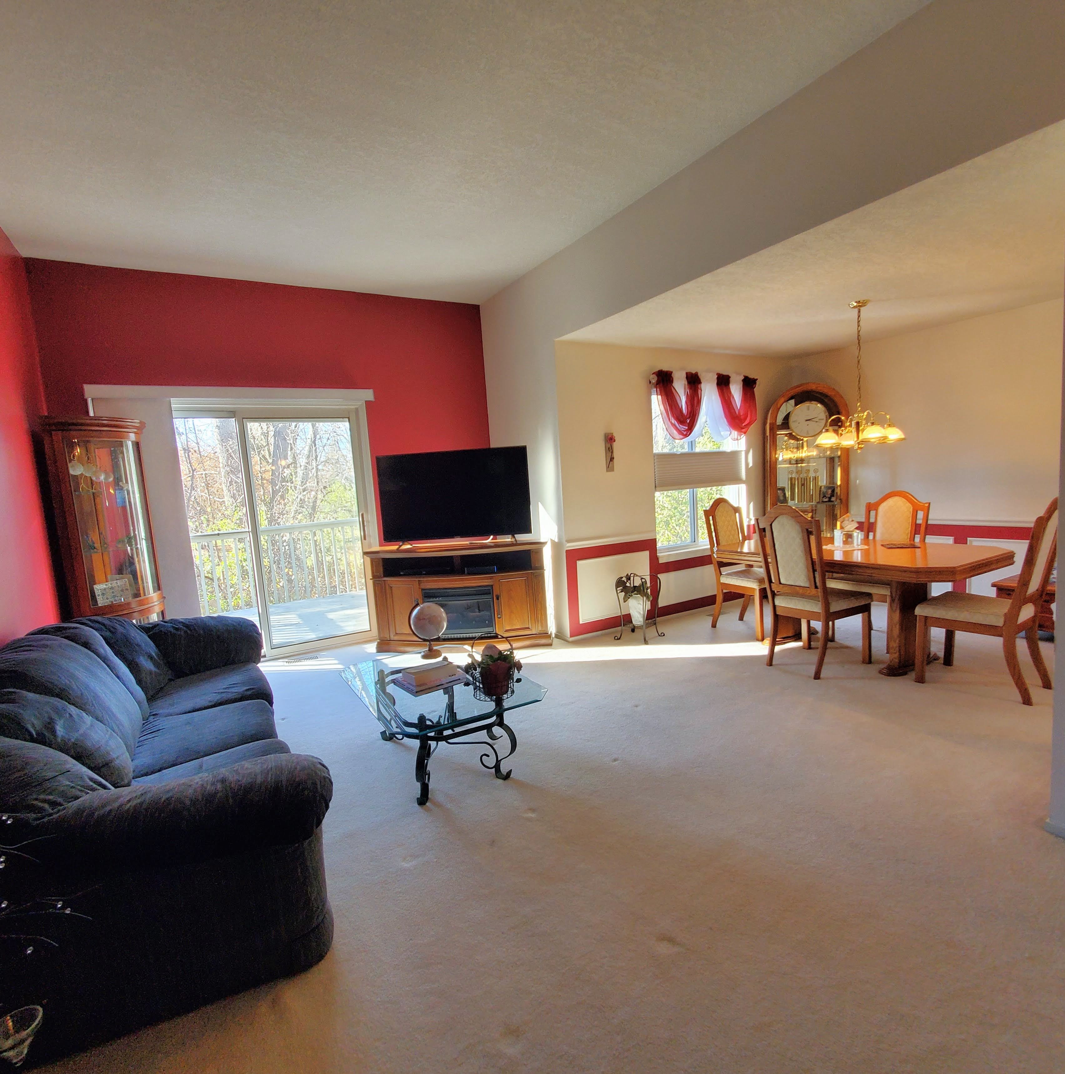 3030 FALCON Drive