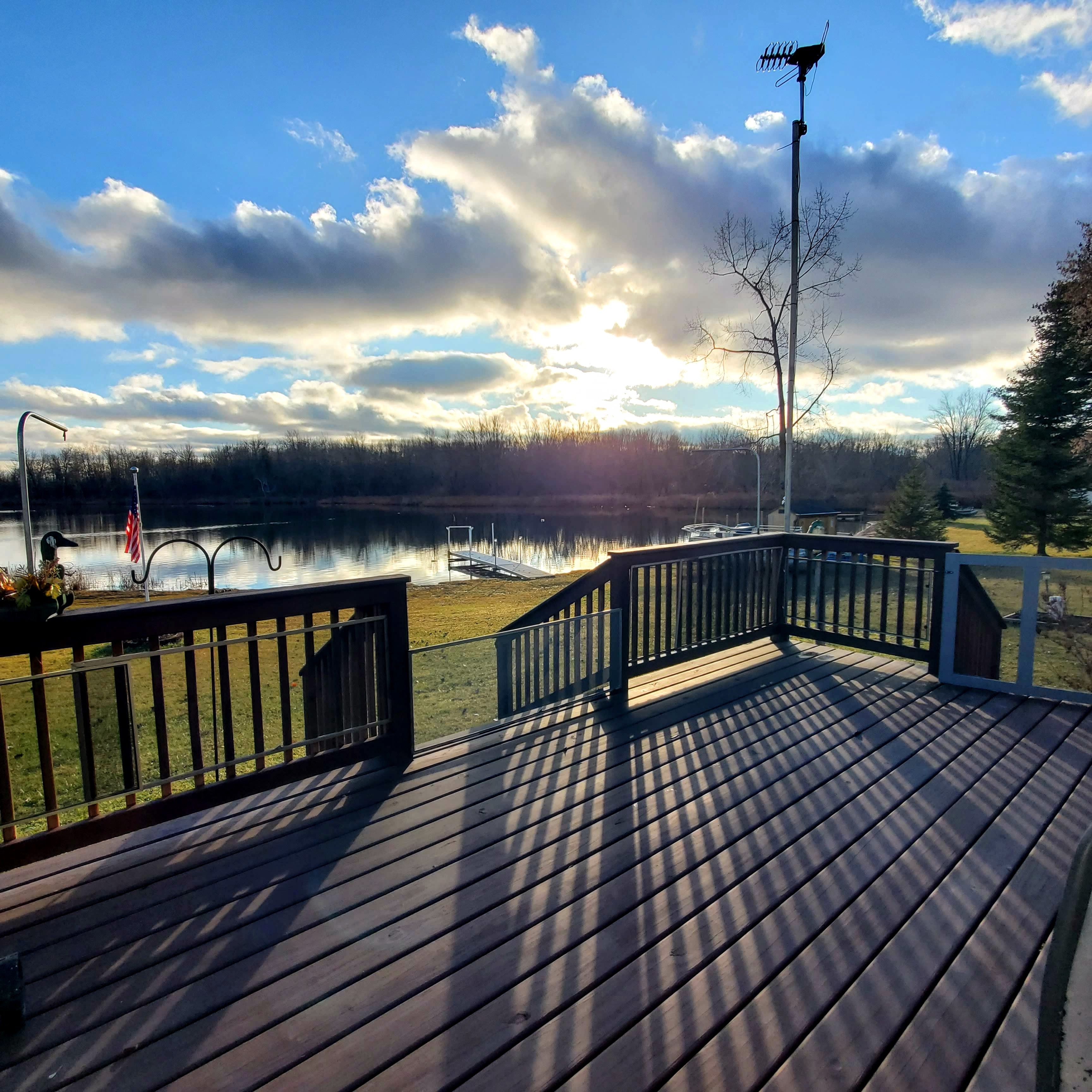 3030 PHELPS LAKE Road