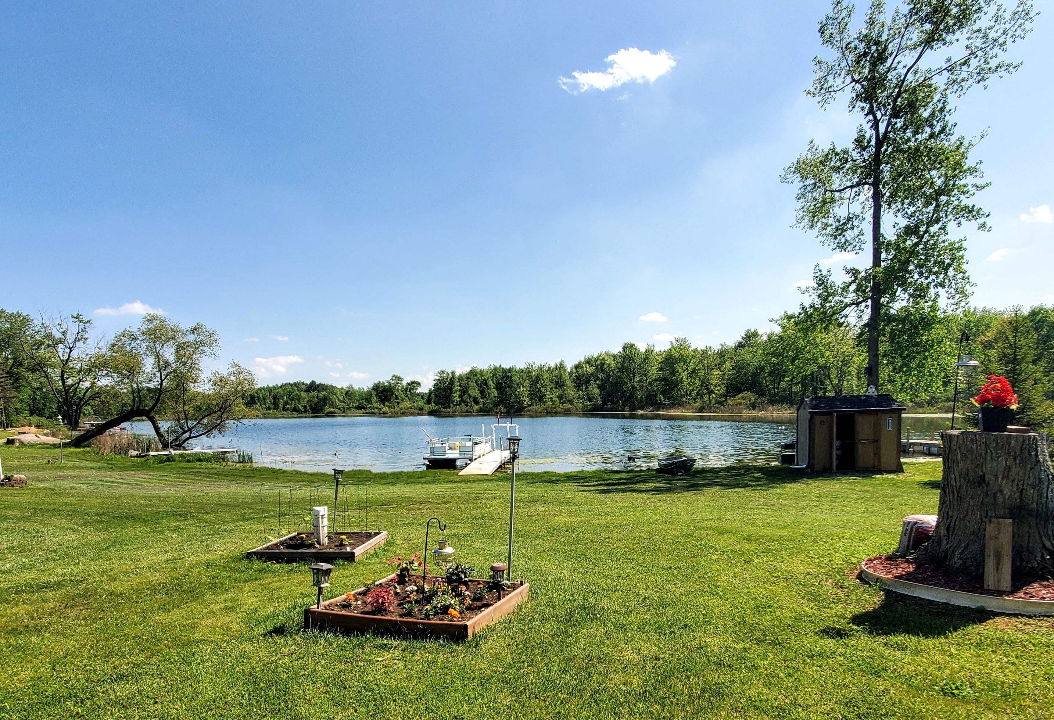 3030 PHELPS LAKE Road