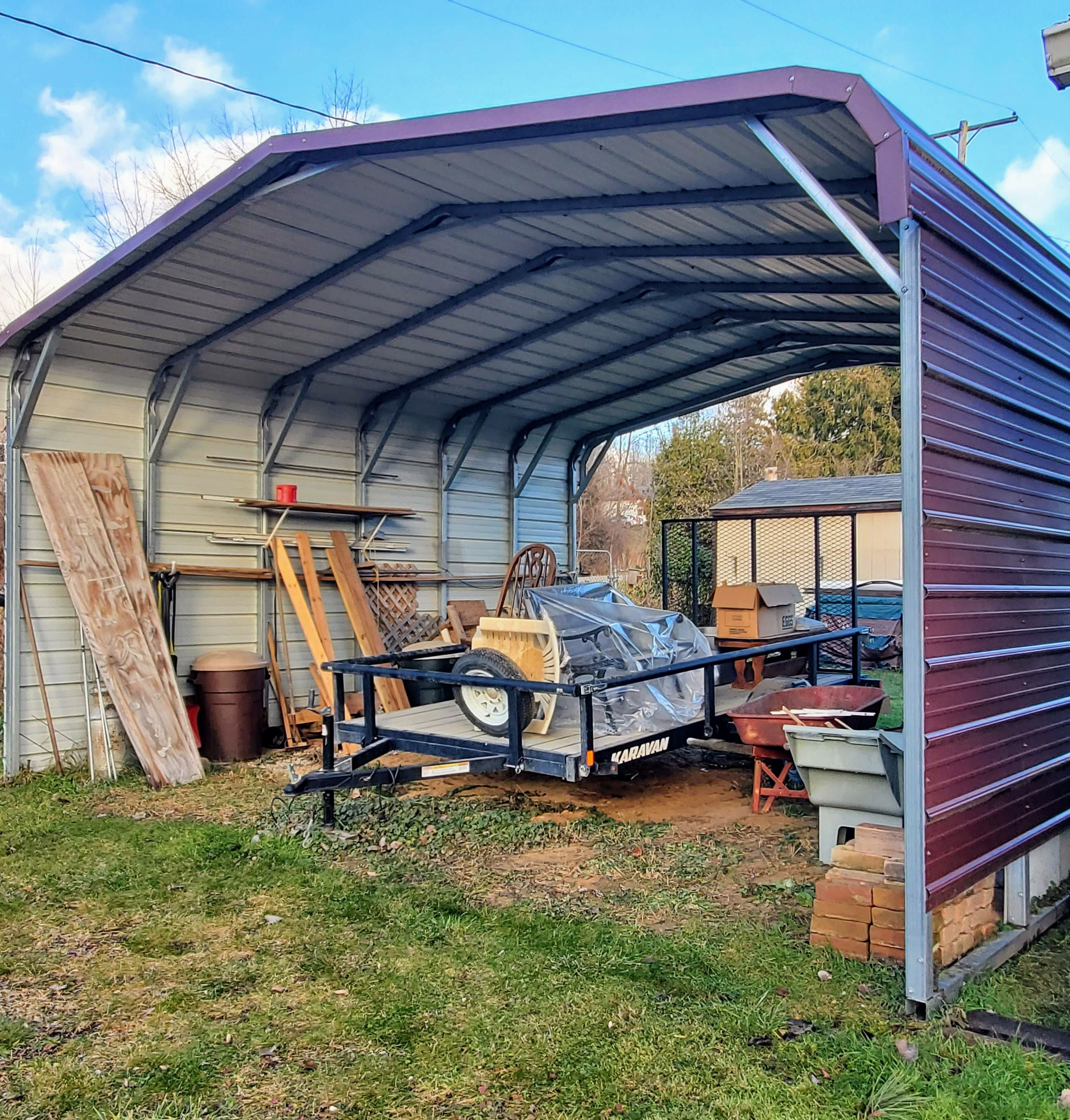 3030 PHELPS LAKE Road