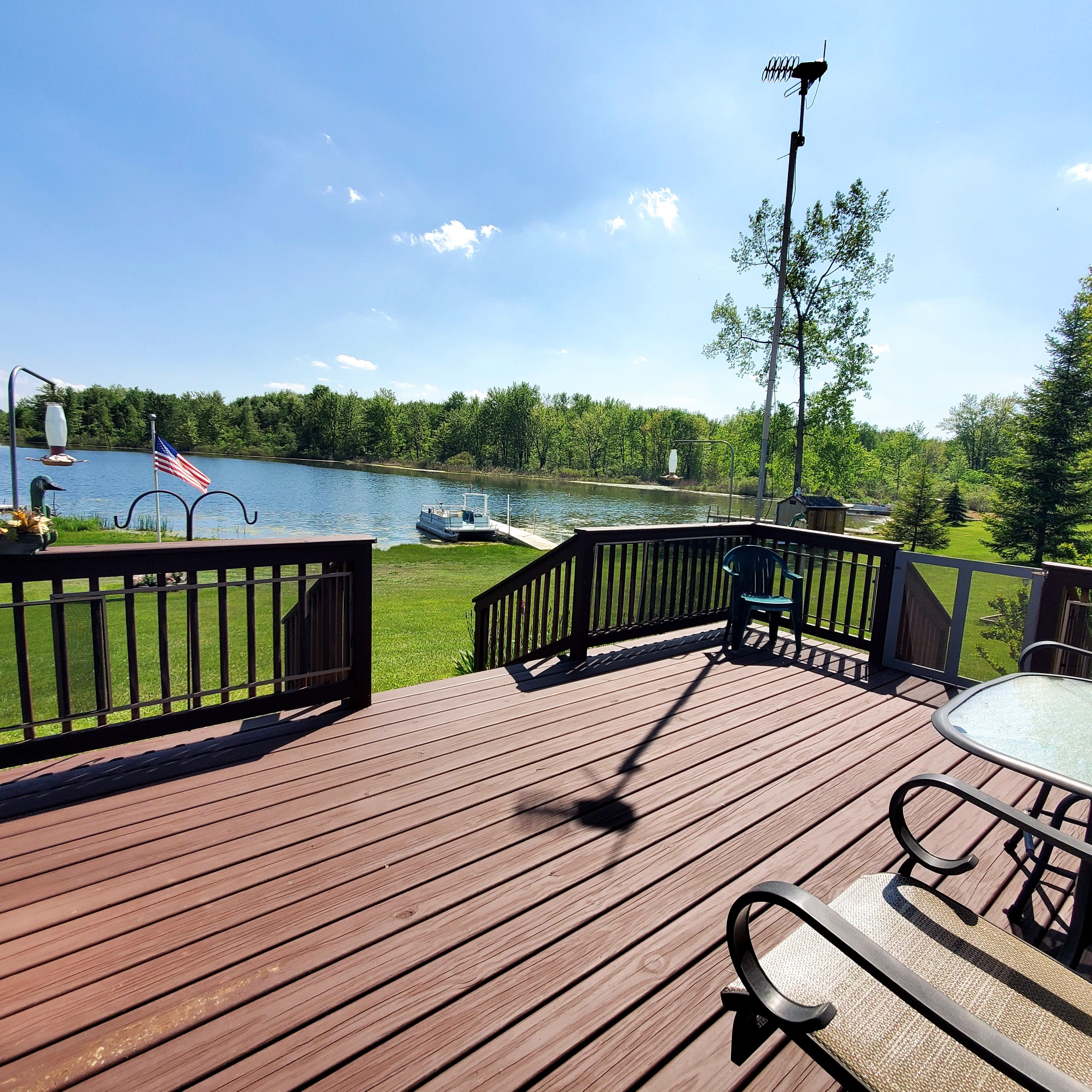 3030 PHELPS LAKE Road