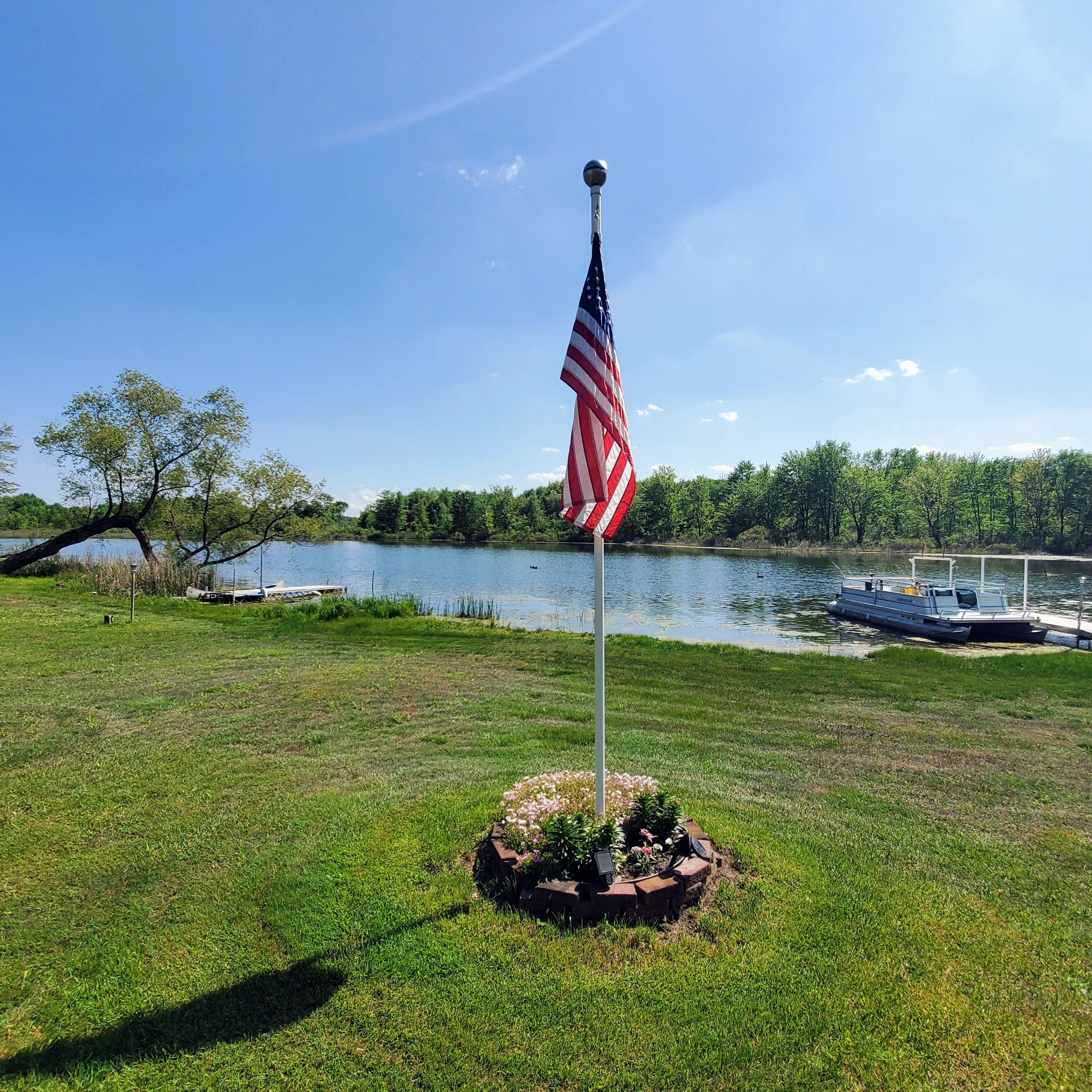 3030 PHELPS LAKE Road