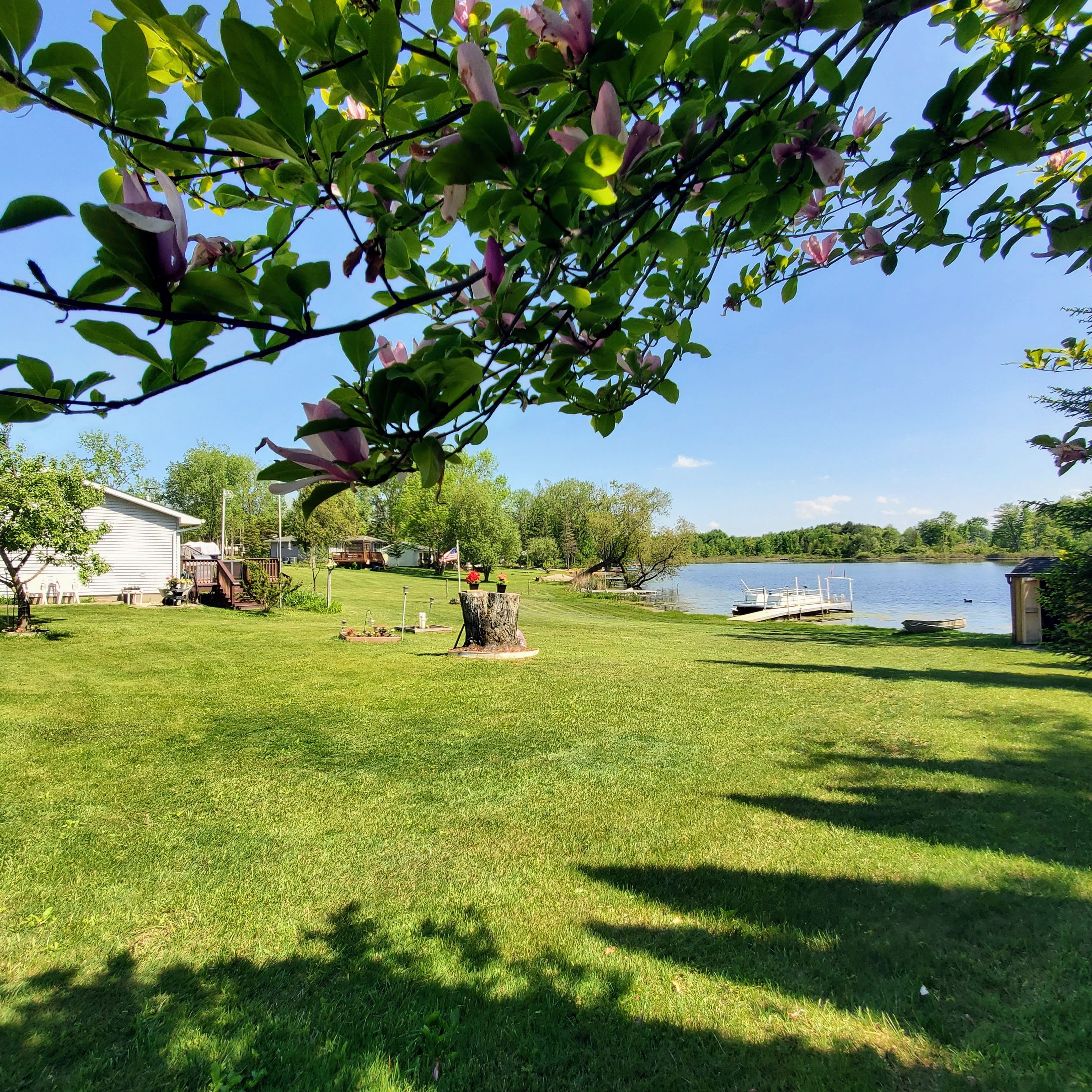 3030 PHELPS LAKE Road