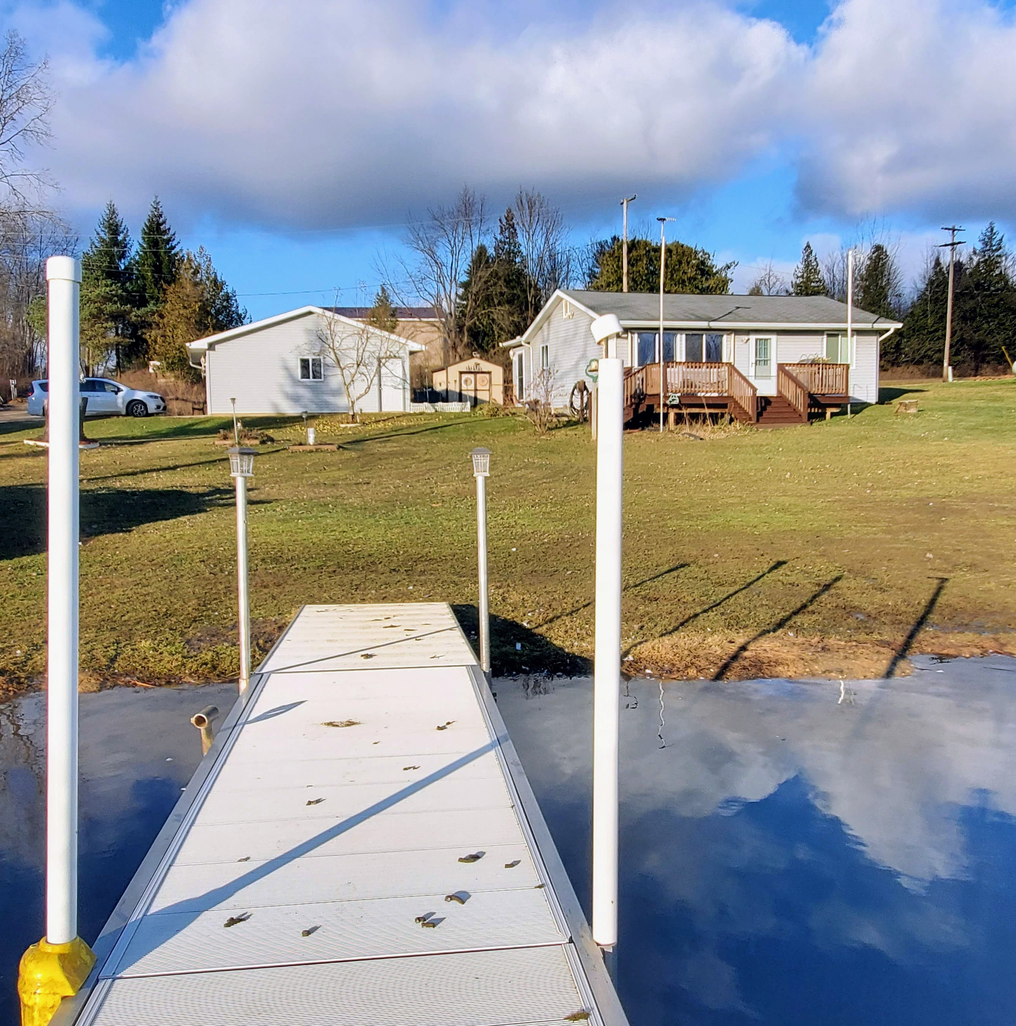 3030 PHELPS LAKE Road