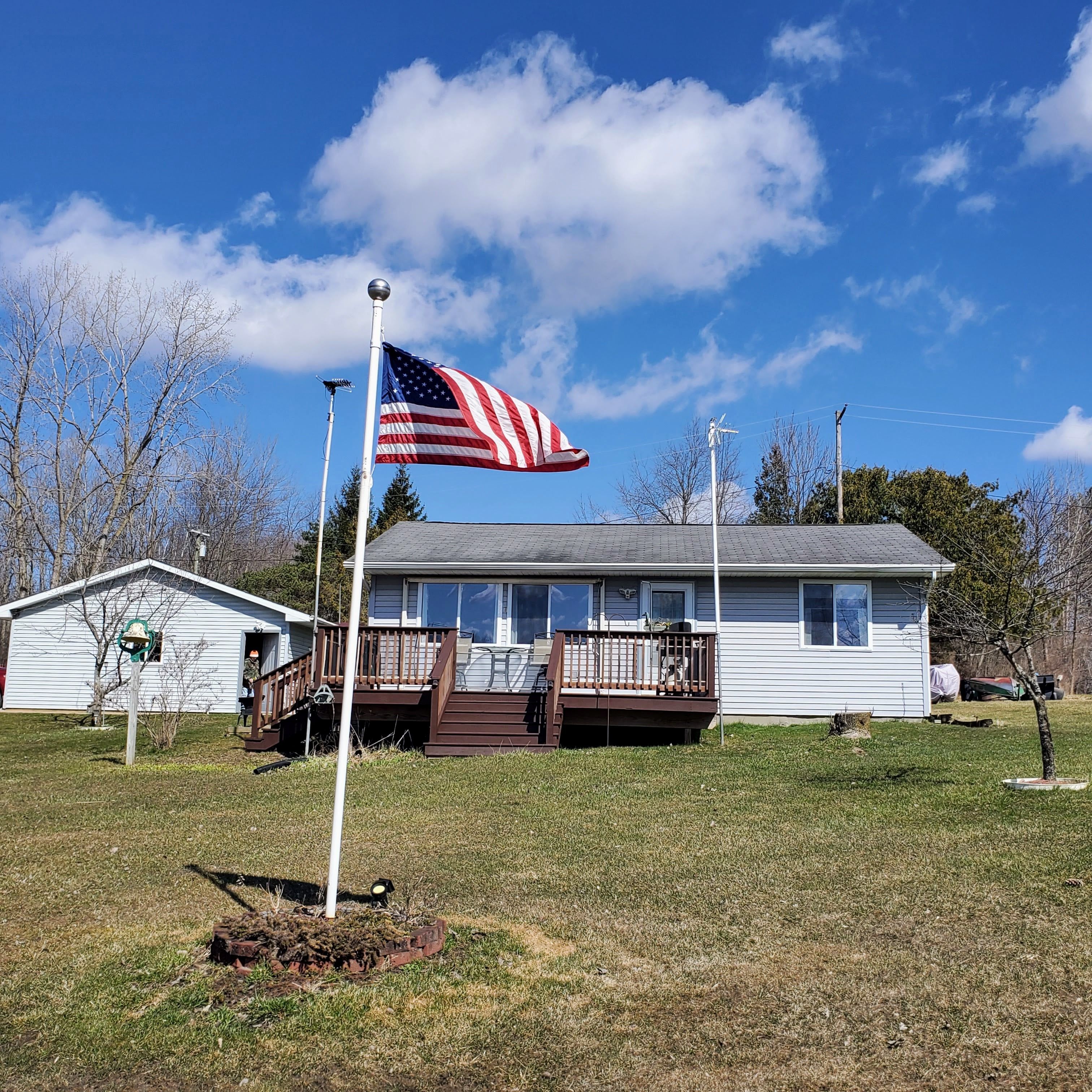 3030 PHELPS LAKE Road