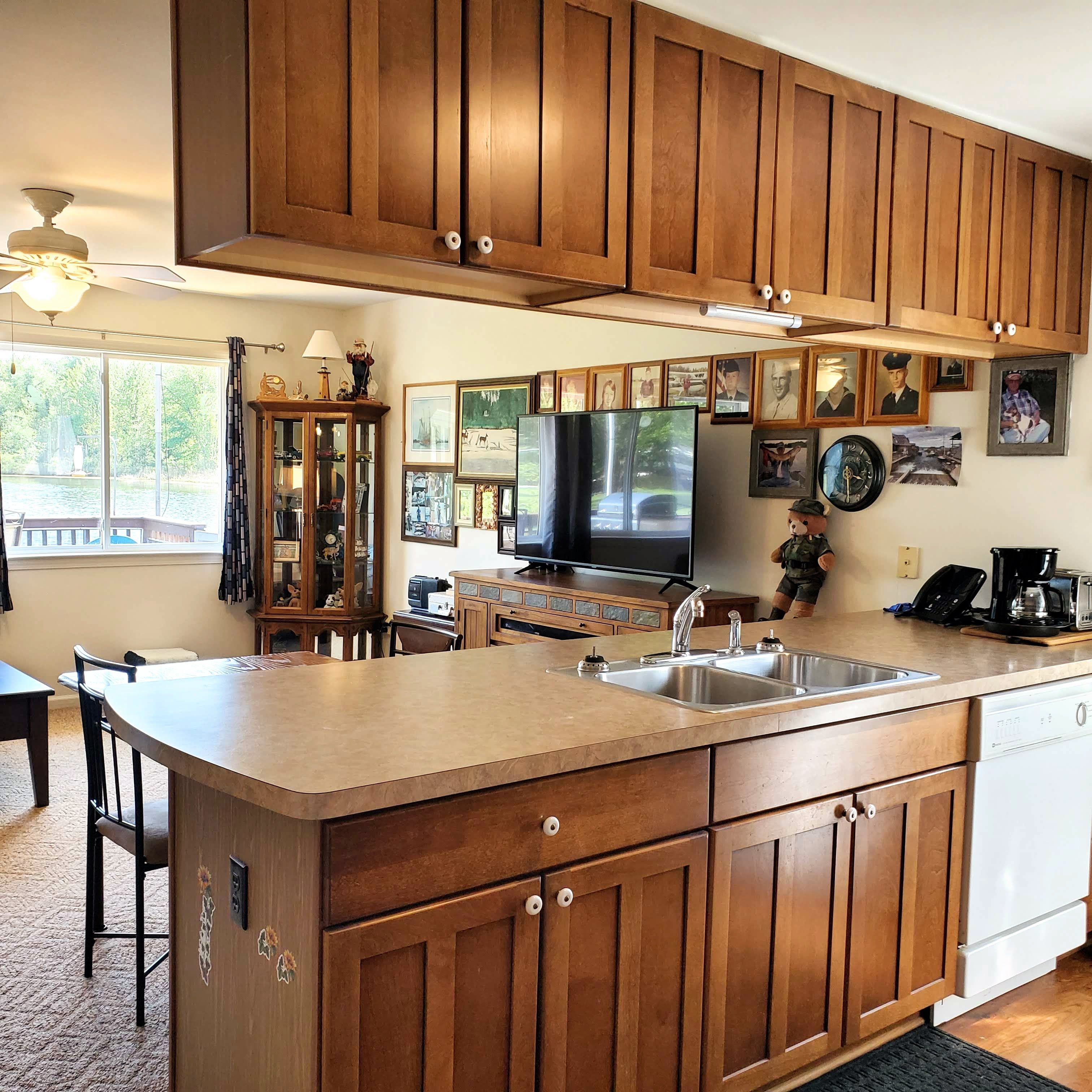 3030 PHELPS LAKE Road