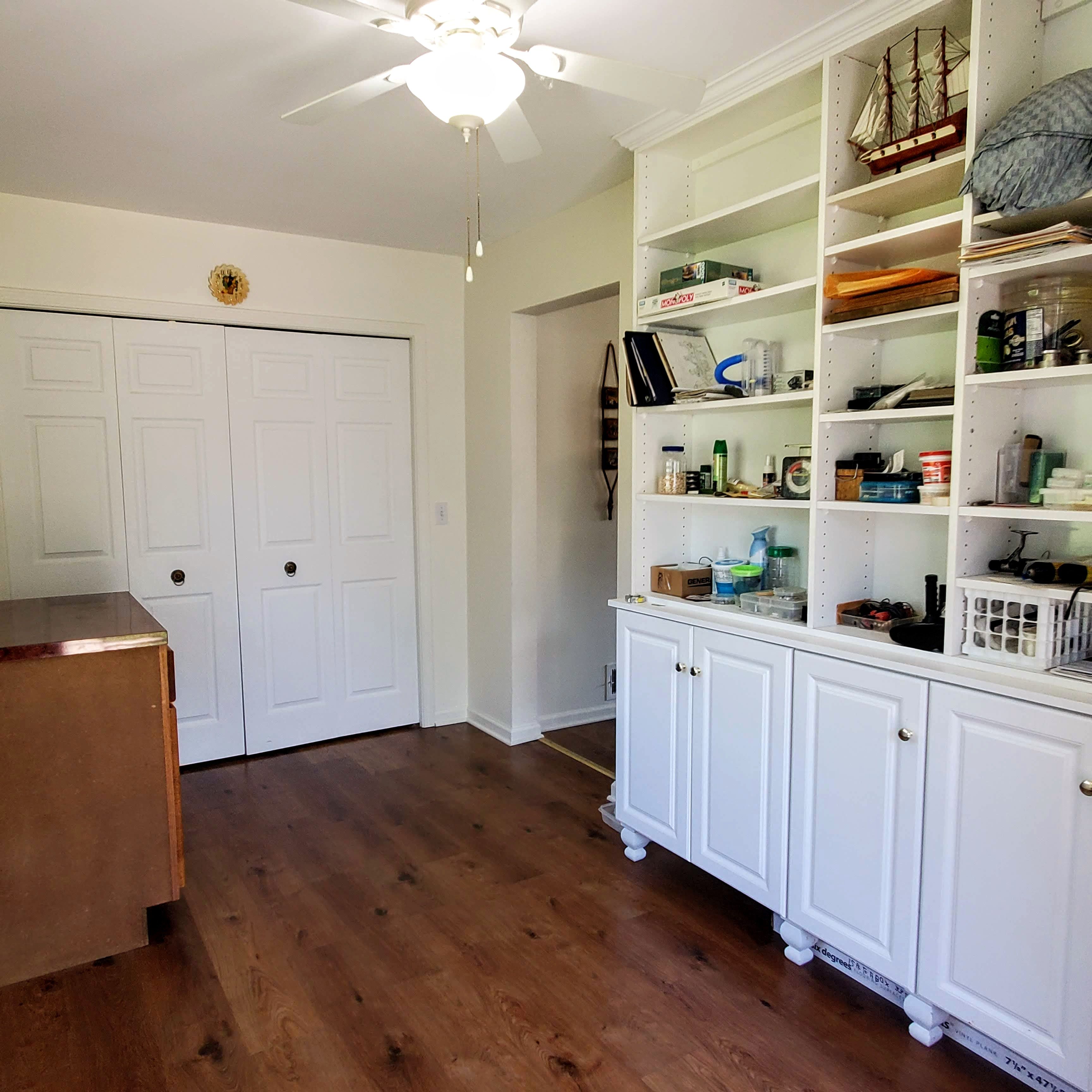 3030 PHELPS LAKE Road