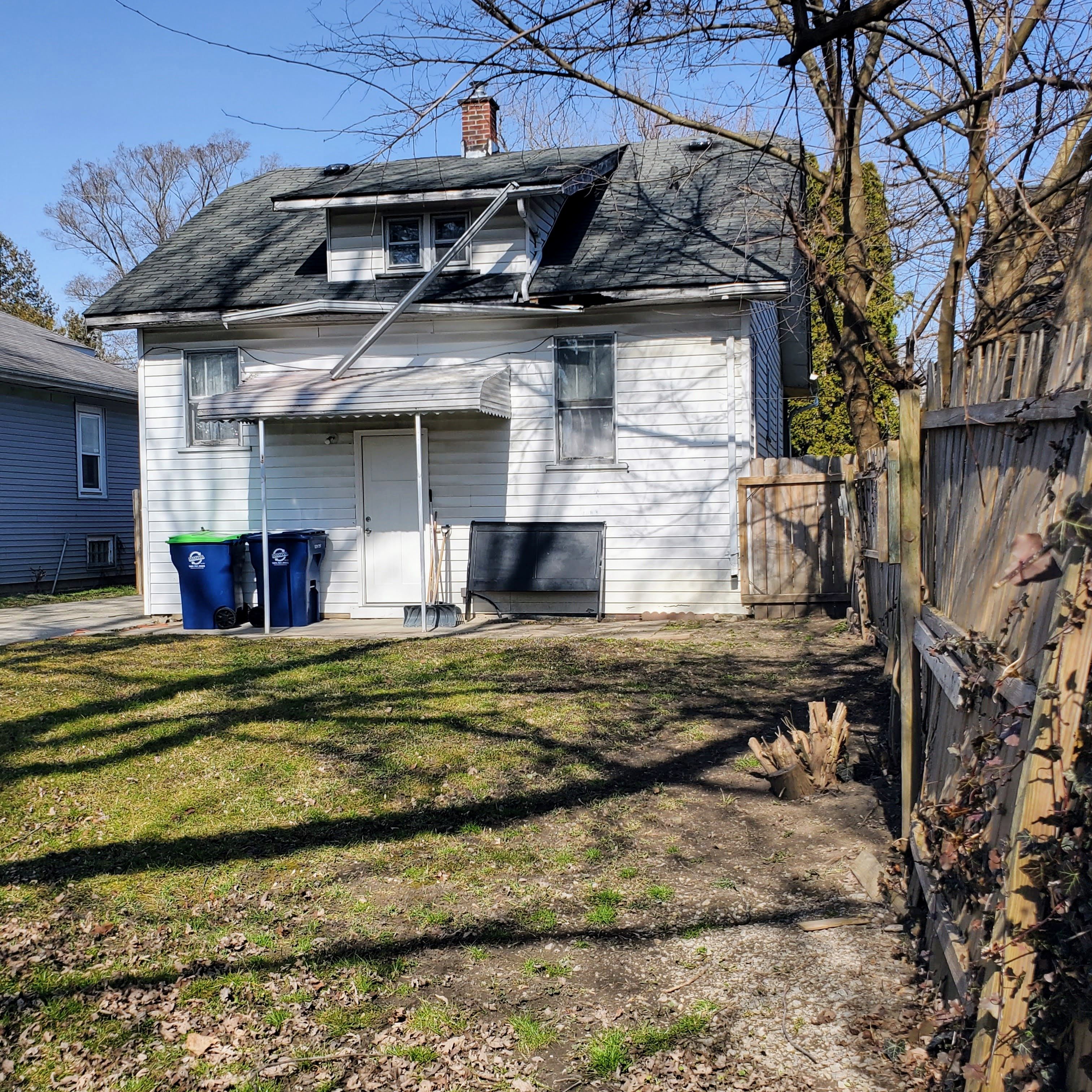 2476 BELLEVUE Street