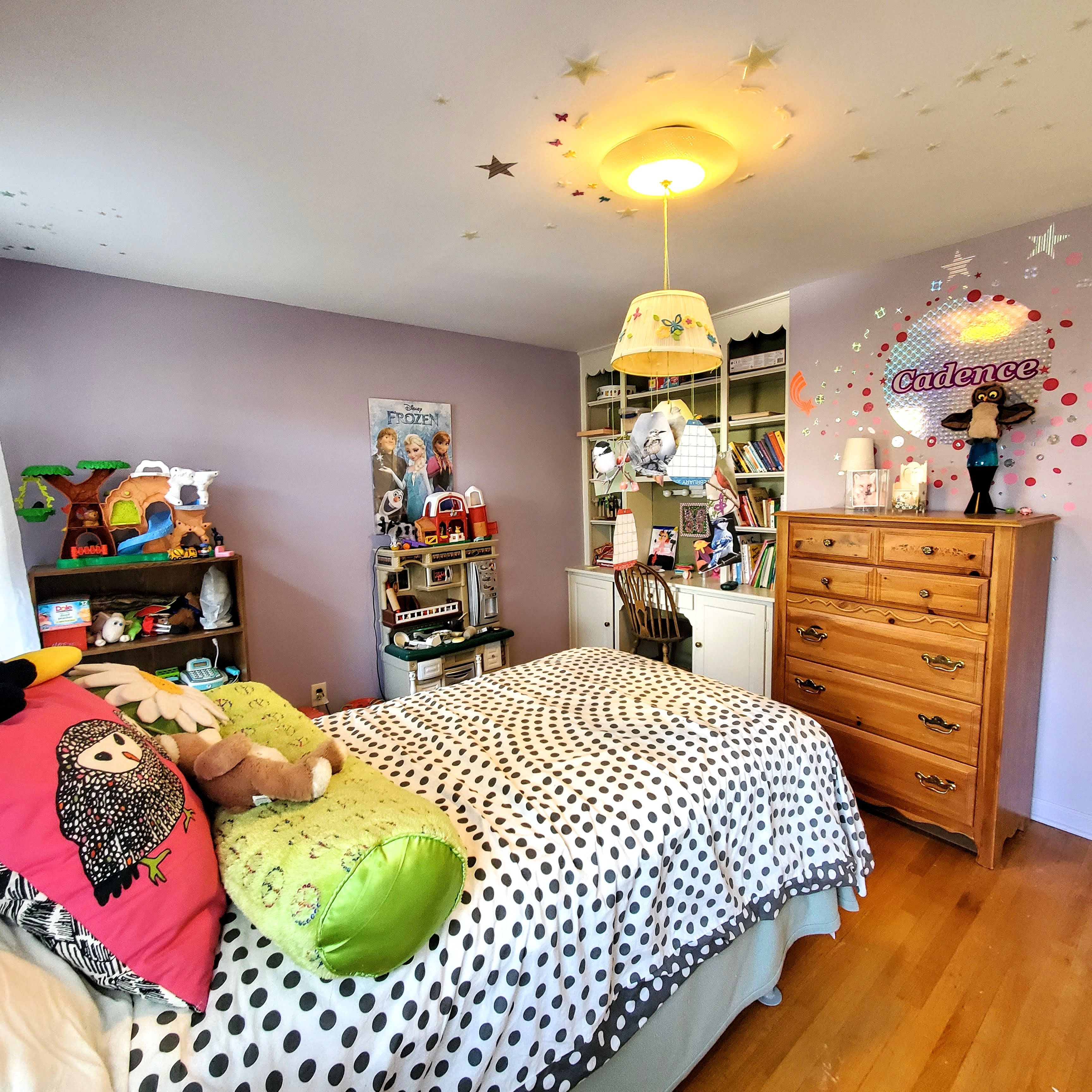 1701 LINCOLN Drive