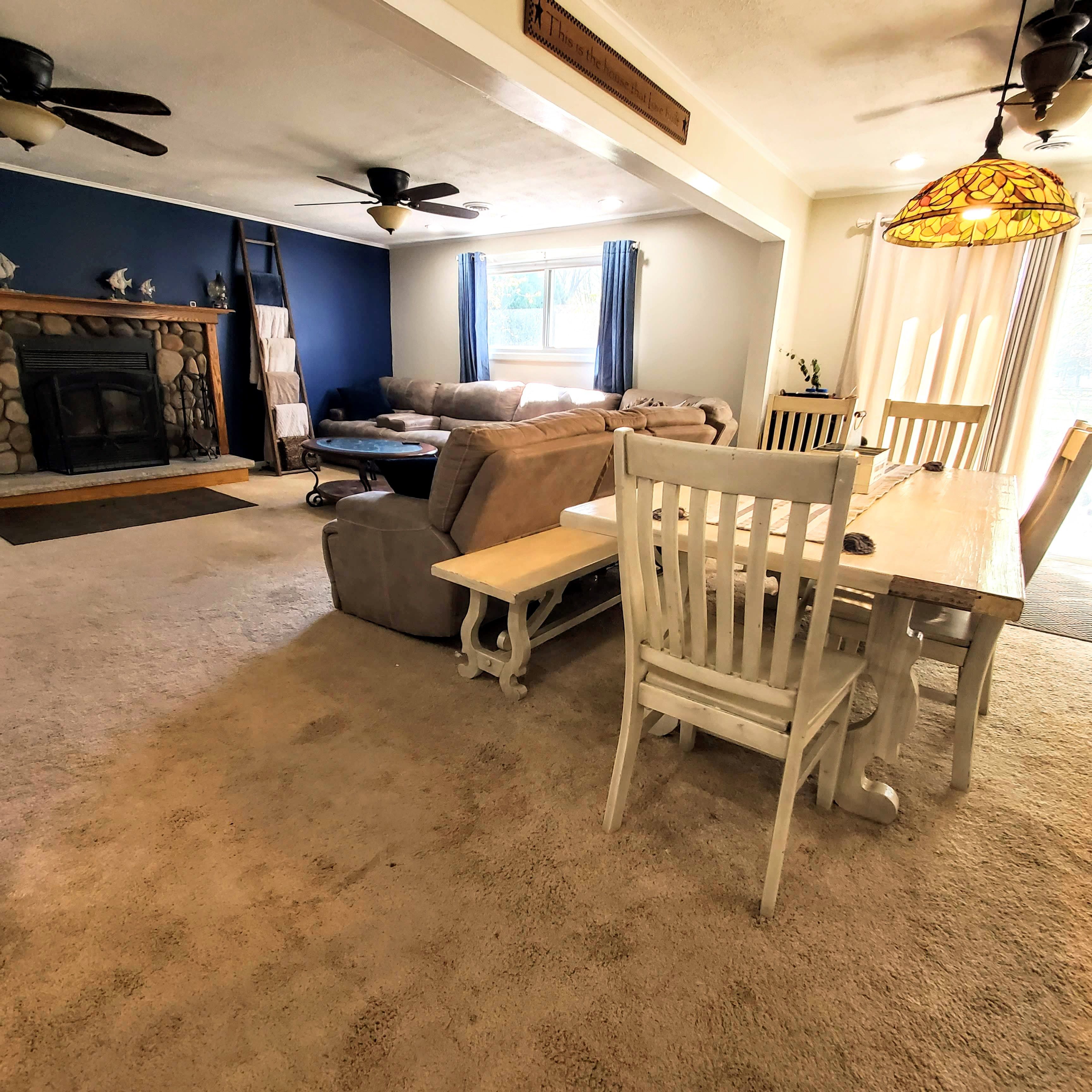 3292 VAN CAMPEN Road