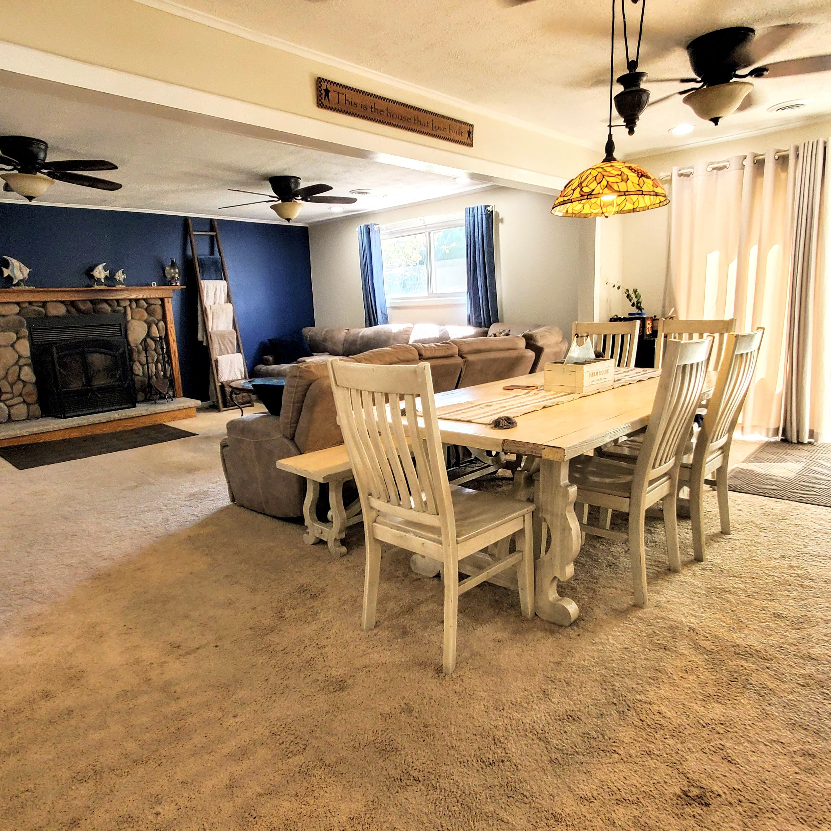 3292 VAN CAMPEN Road