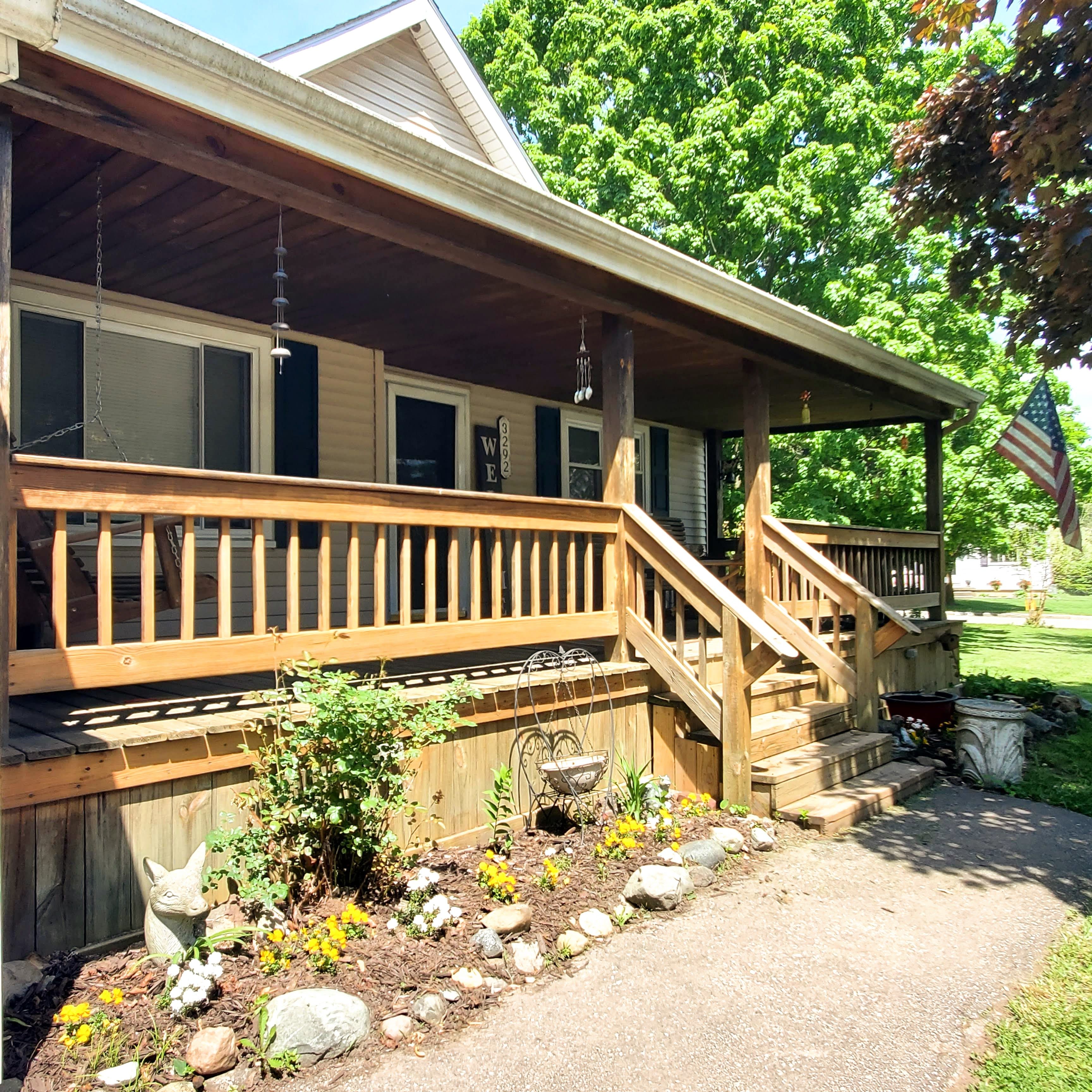 3292 VAN CAMPEN Road