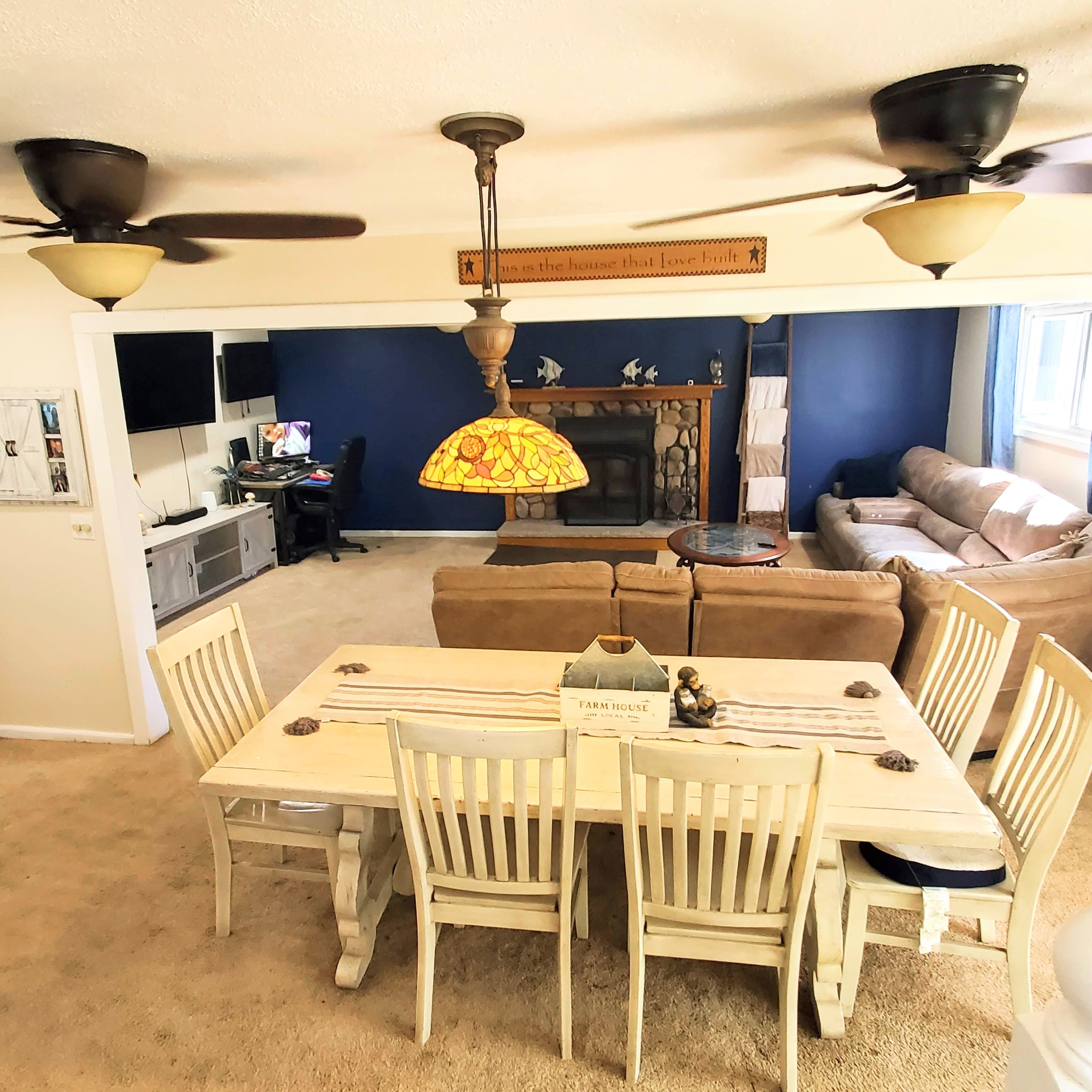 3292 VAN CAMPEN Road