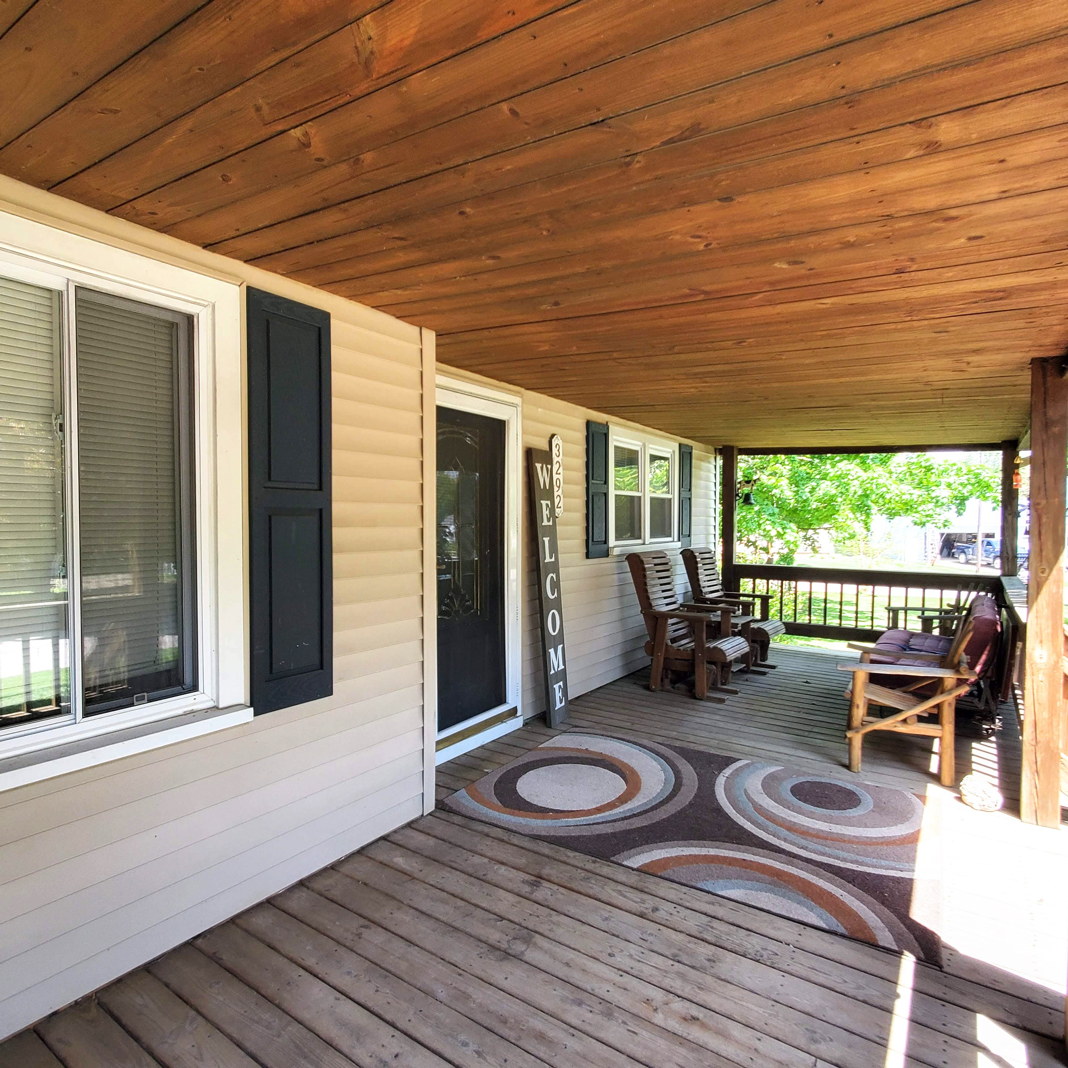 3292 VAN CAMPEN Road