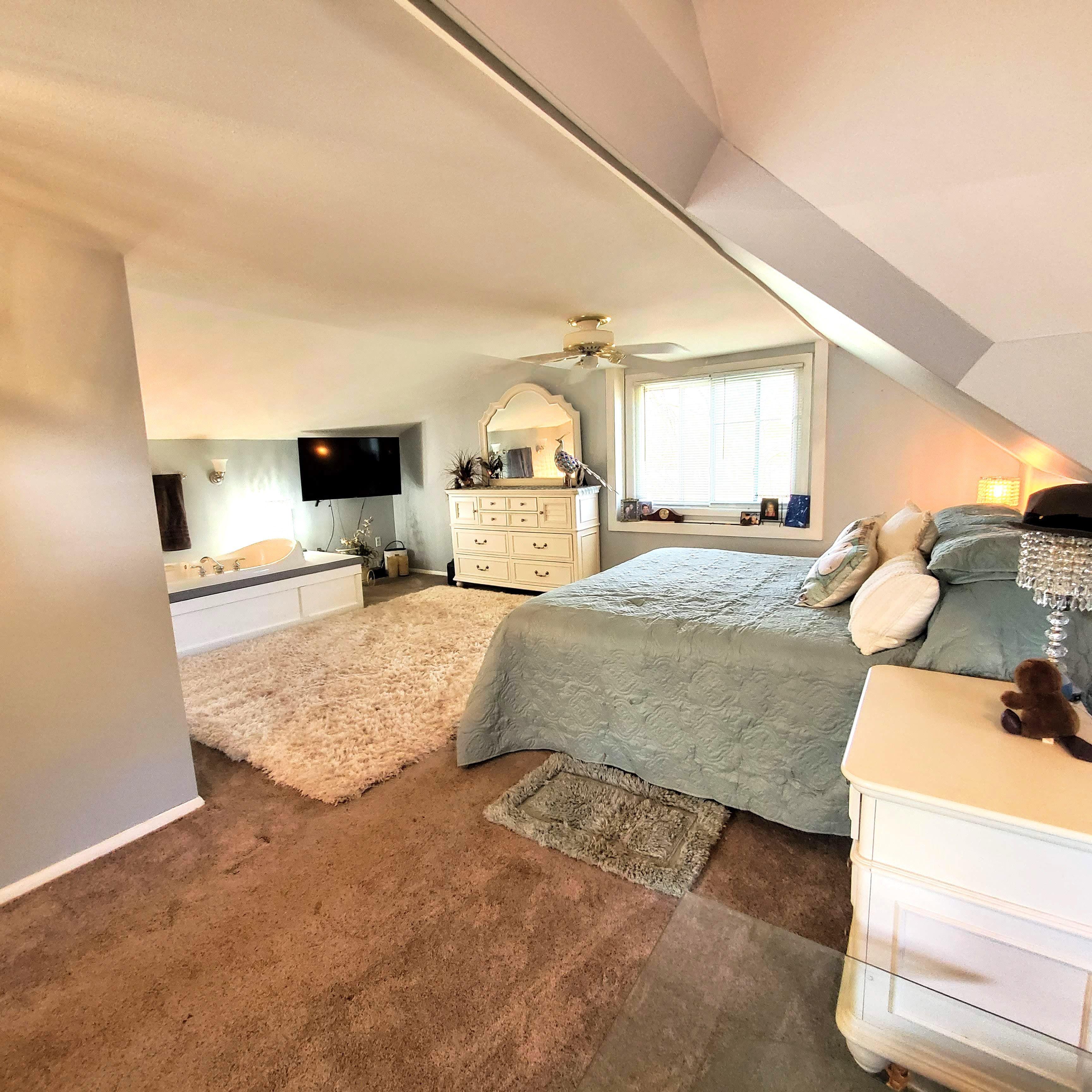 3292 VAN CAMPEN Road