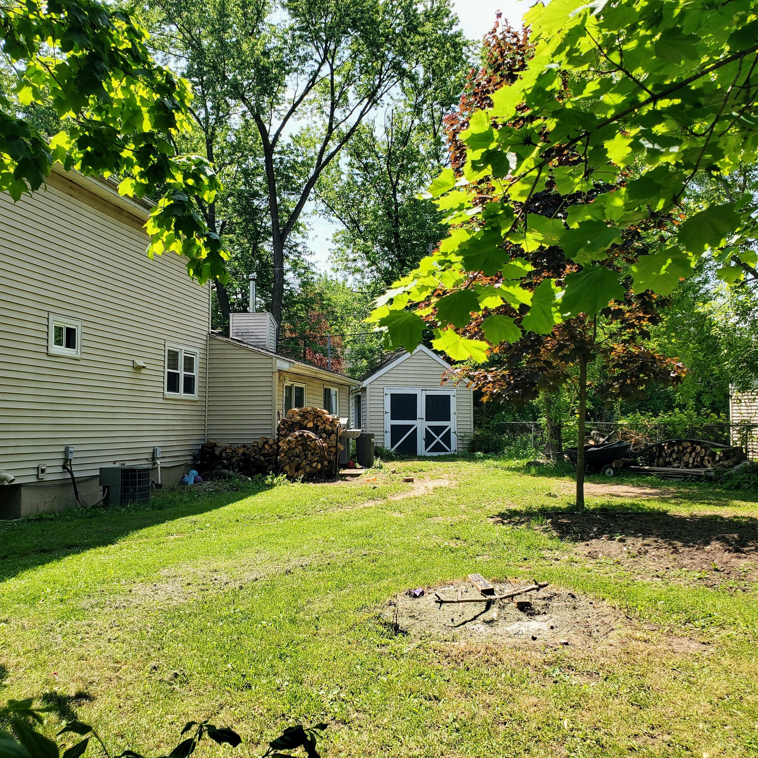 3292 VAN CAMPEN Road