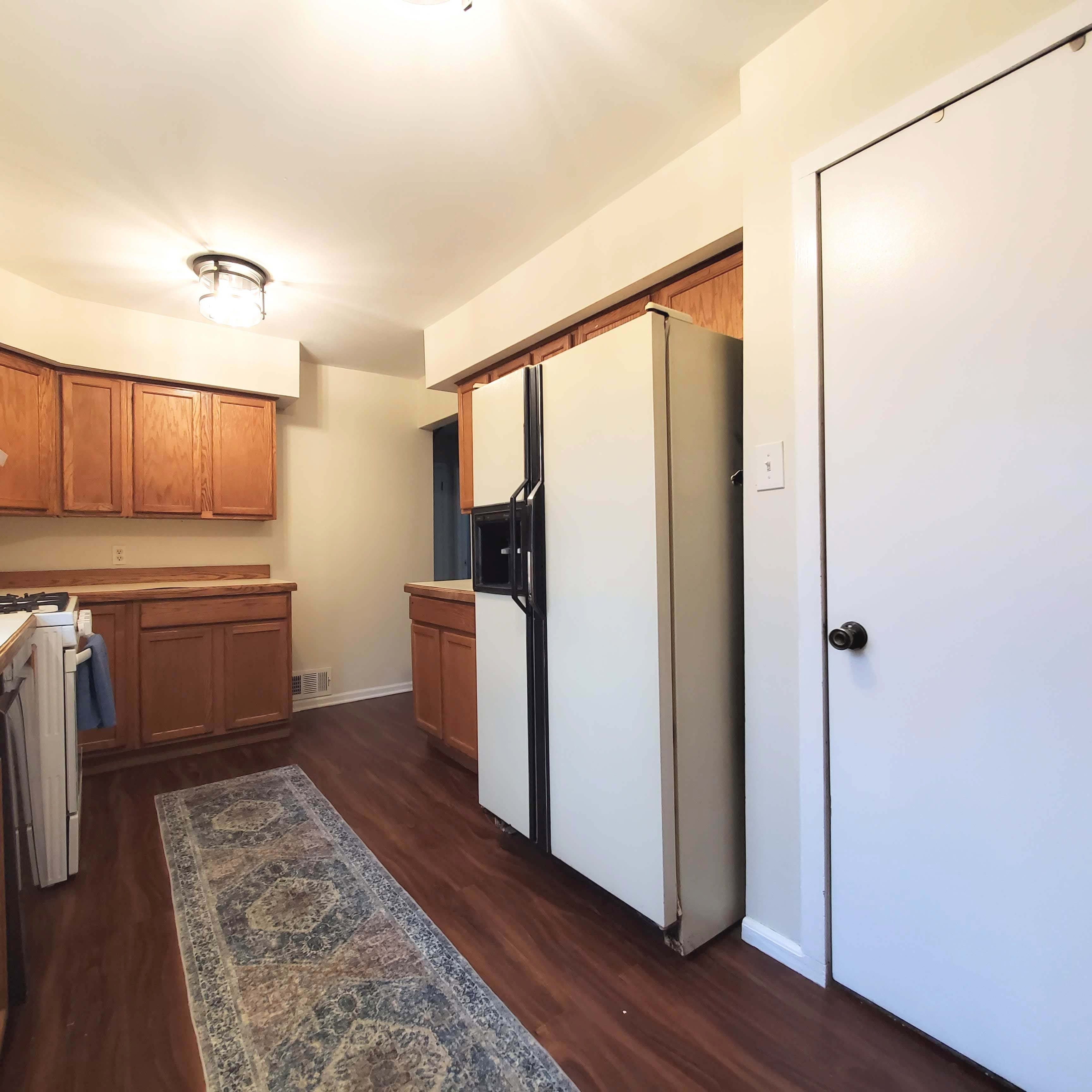 3292 VAN CAMPEN Road