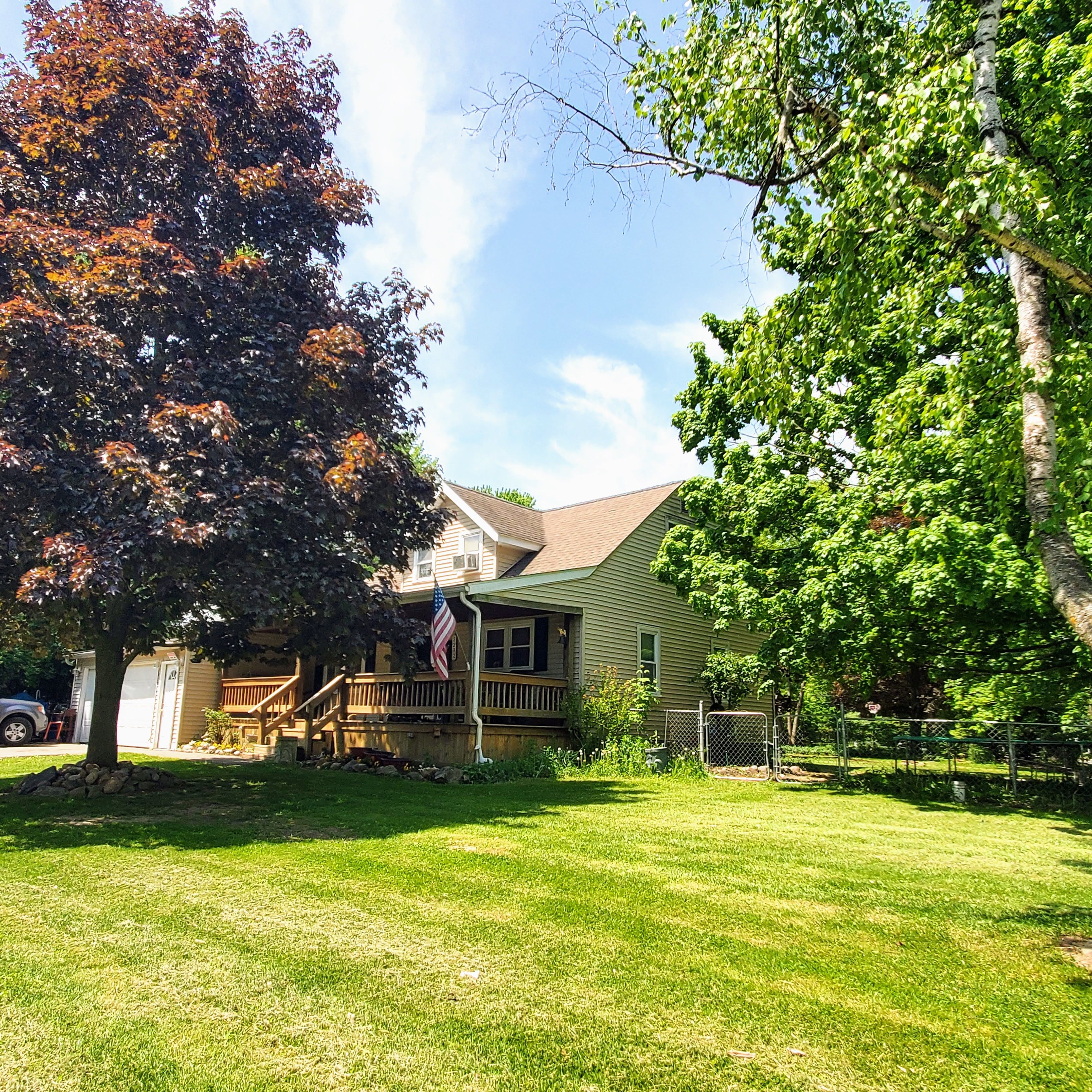 3292 VAN CAMPEN Road