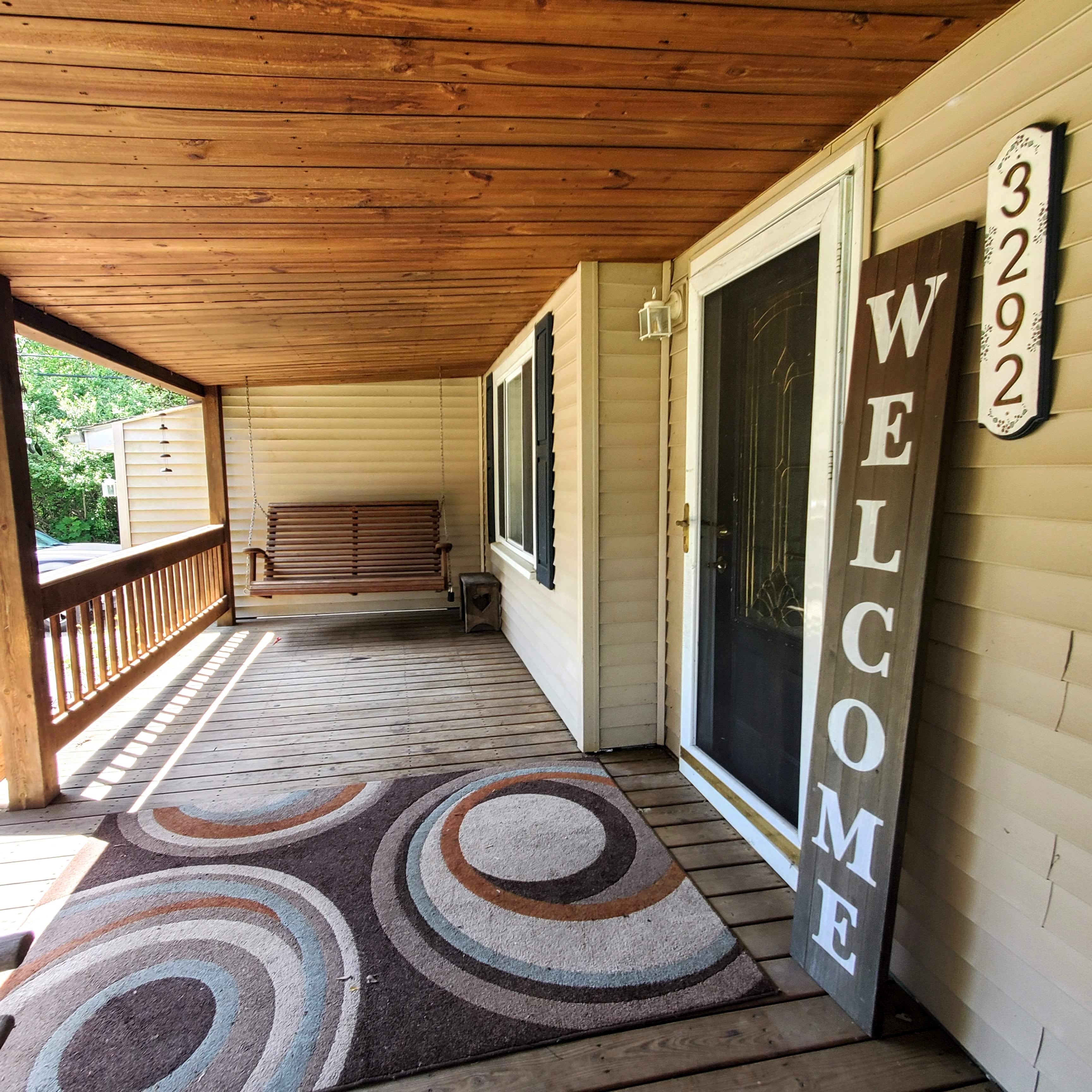 3292 VAN CAMPEN Road