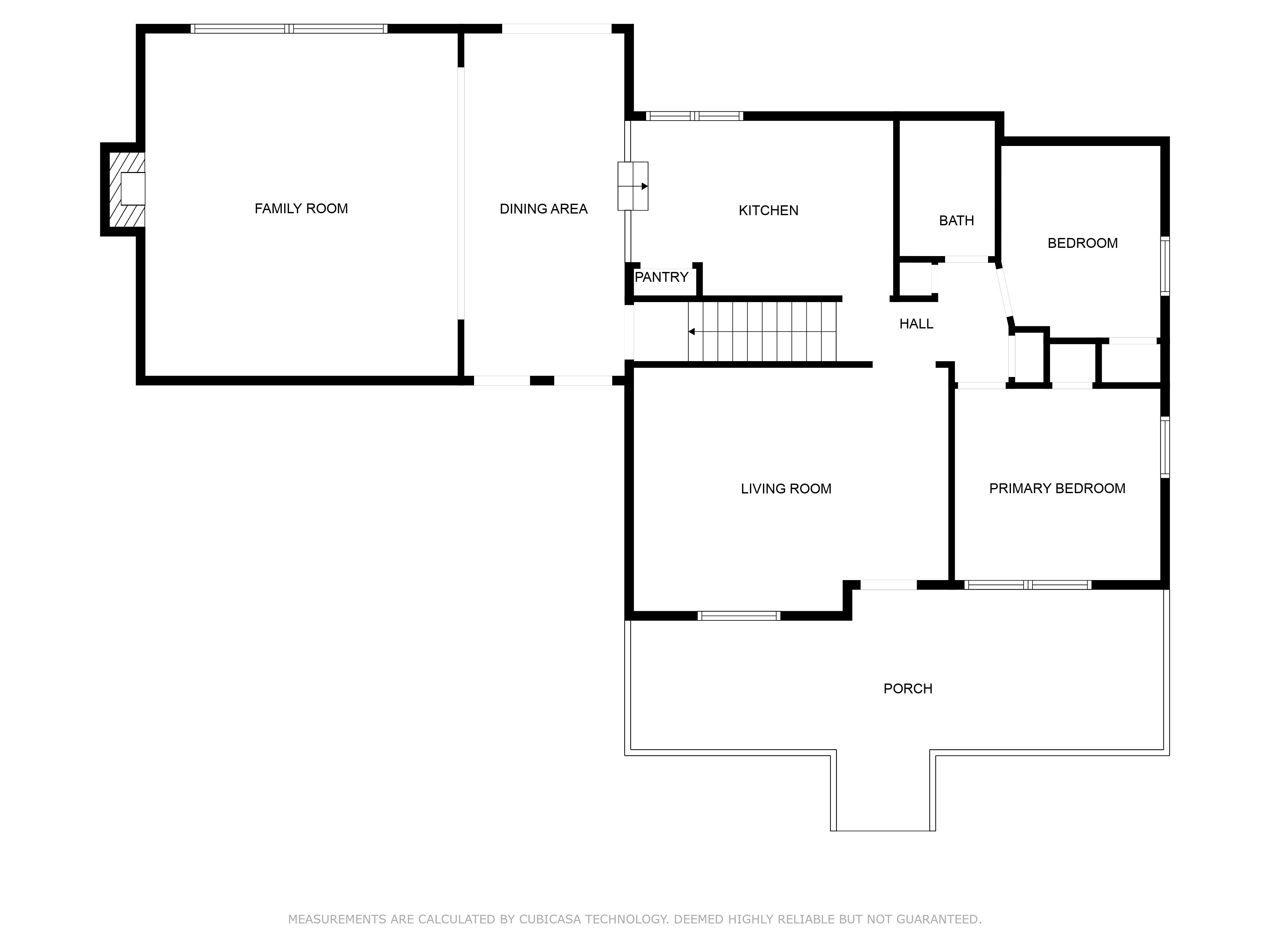 3292 VAN CAMPEN Road