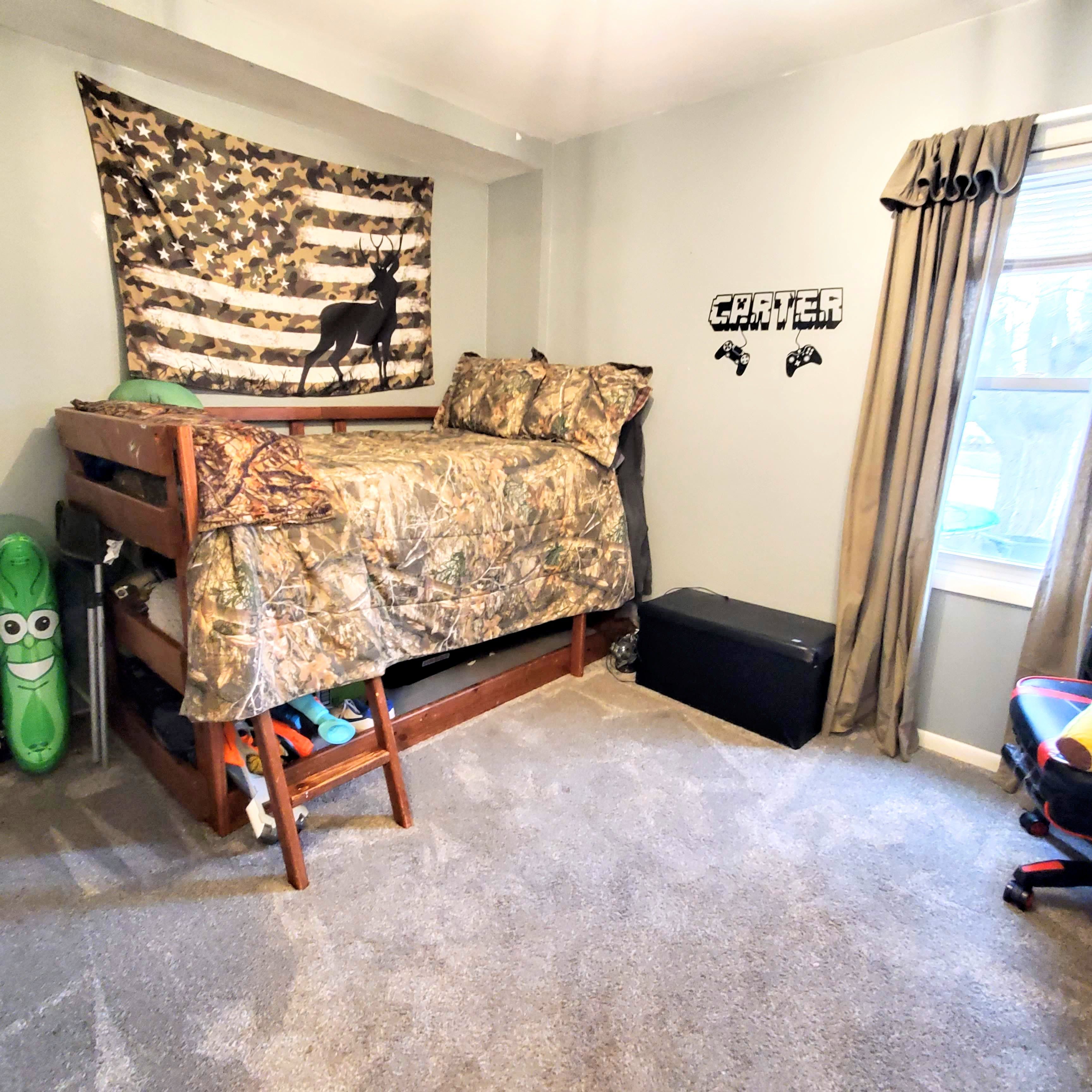 3292 VAN CAMPEN Road