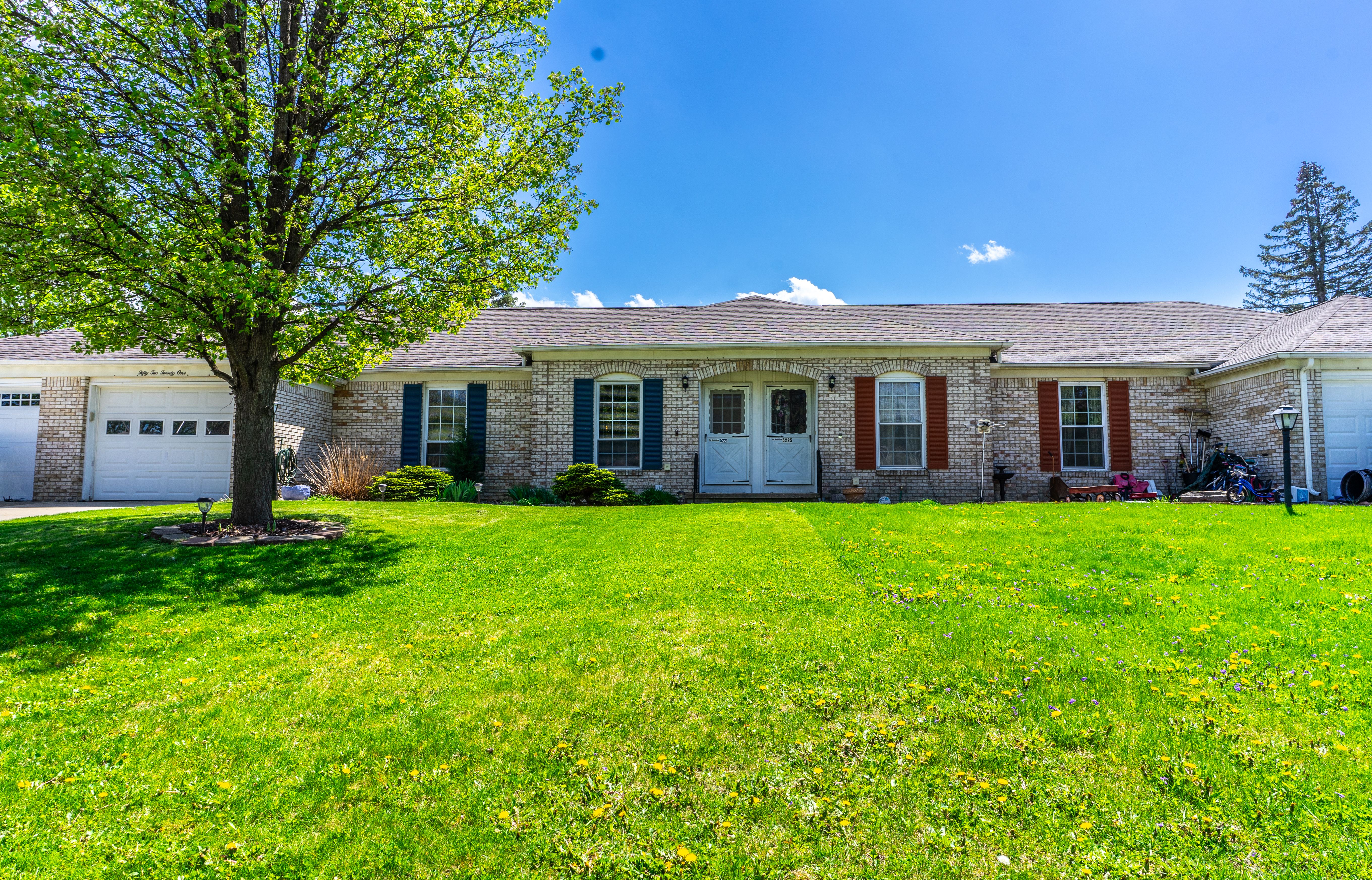 5221 HIGHLAND SHORE Drive
